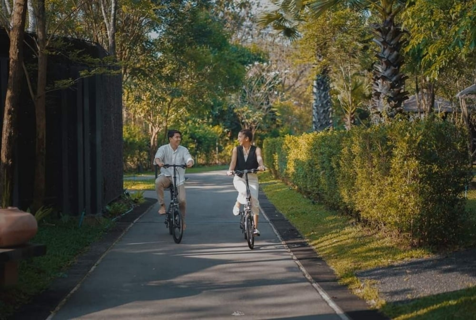 The Sense Resort Kanchanaburi