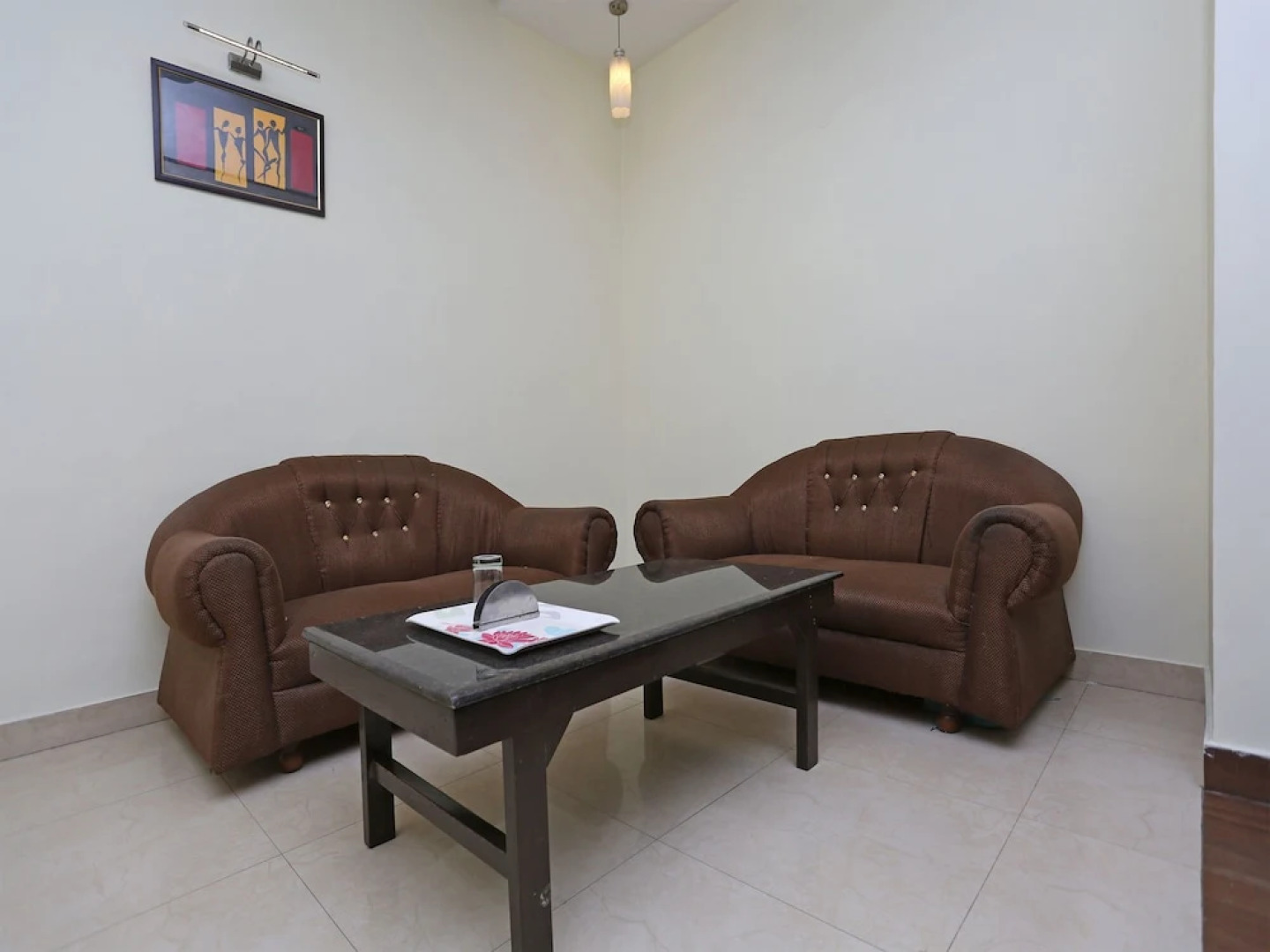 OYO 8576 Hotel Jiwan Plaza