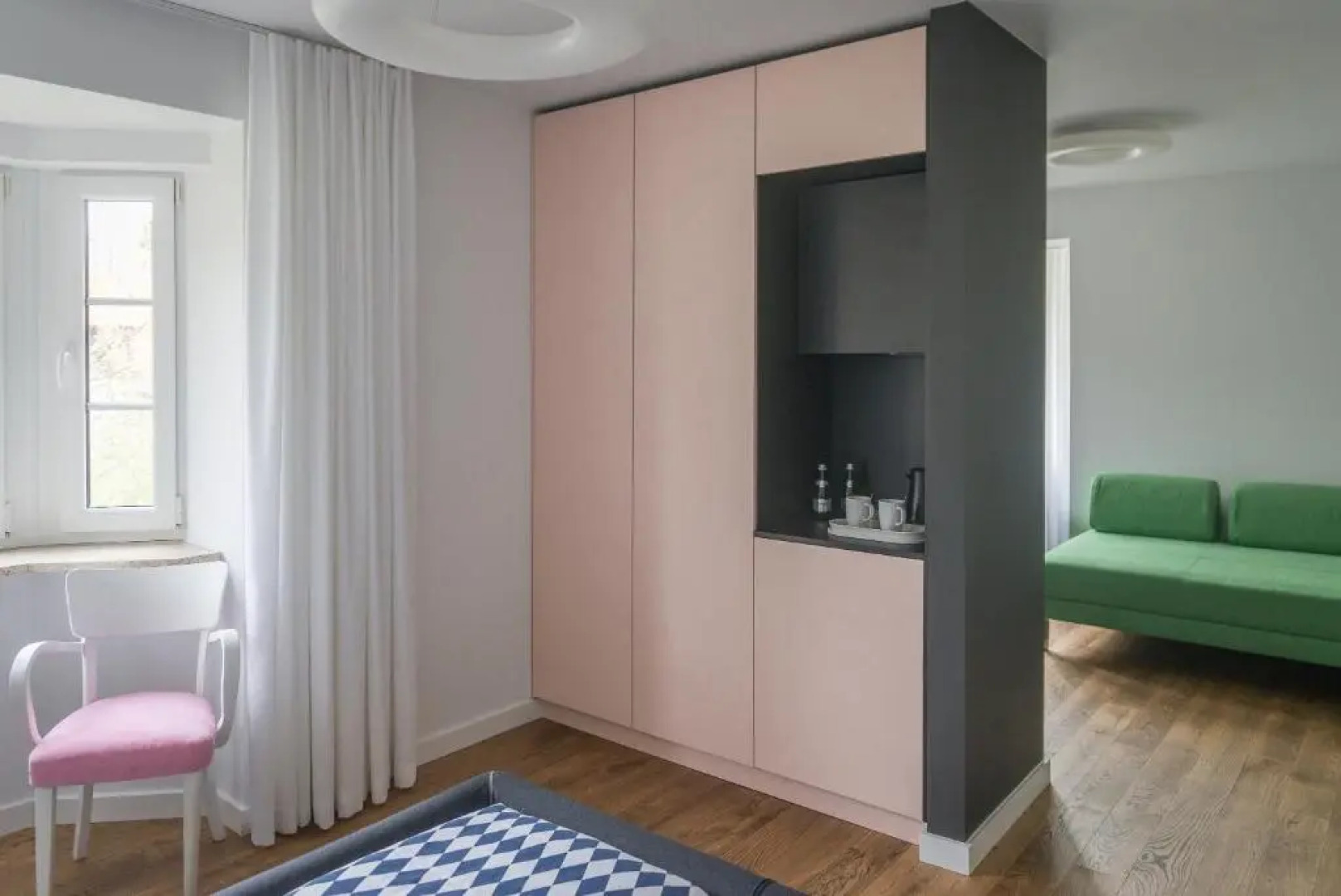 Kolorowe Pola Boutique B&B