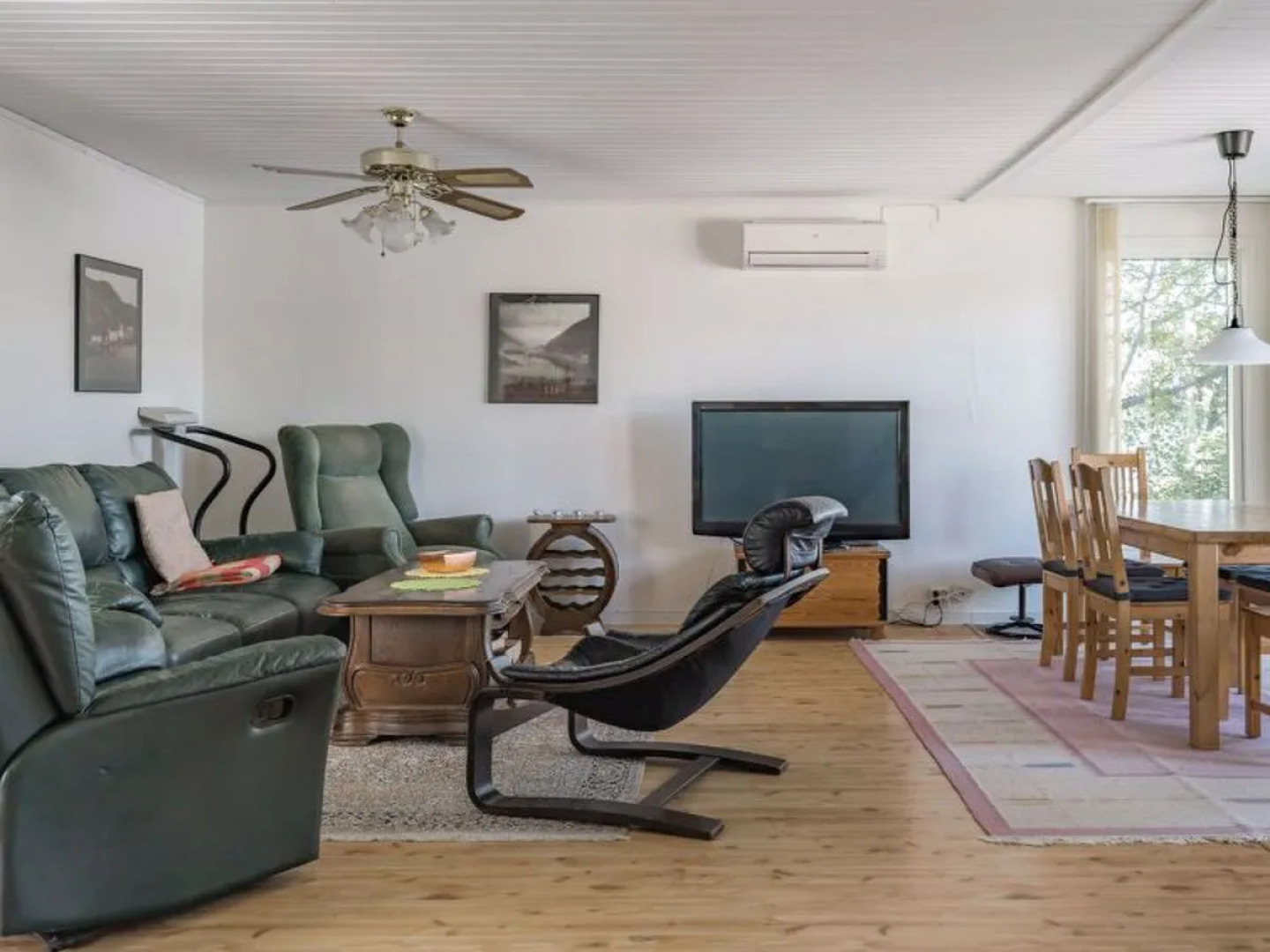 Holiday Home Uskeboda (VML215)