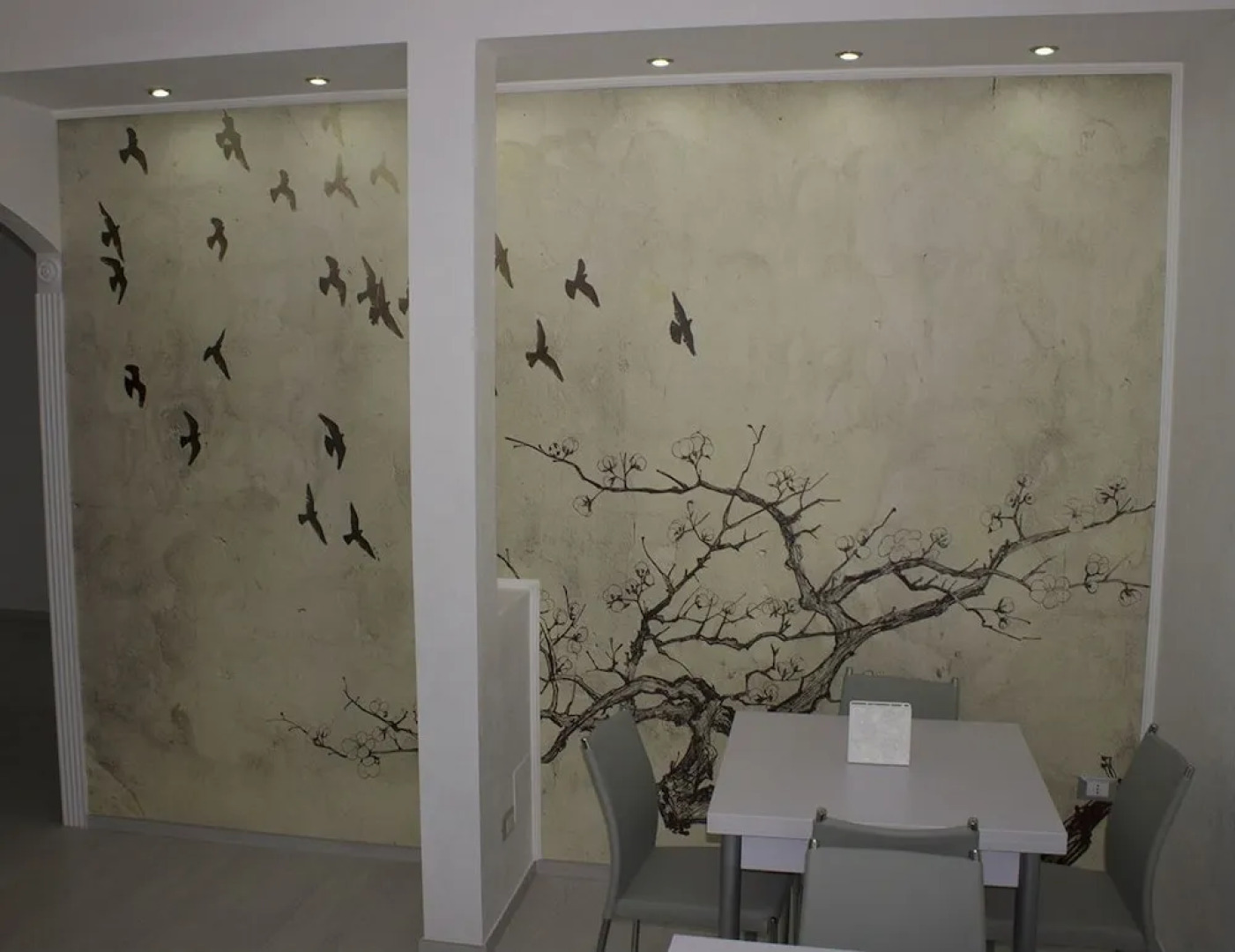 B&B Le Quattro Stagioni