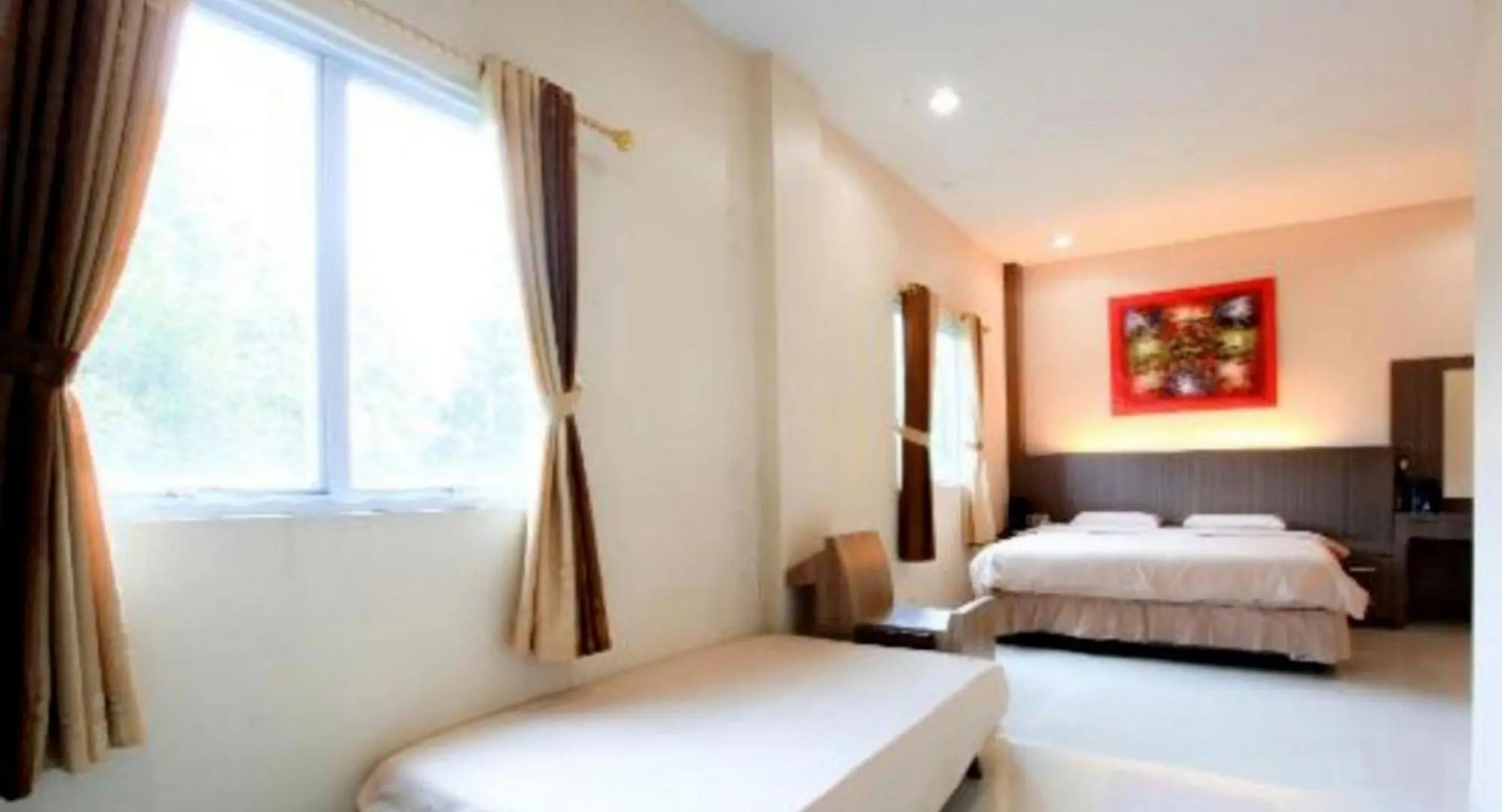 Benteng Hotel Pekanbaru