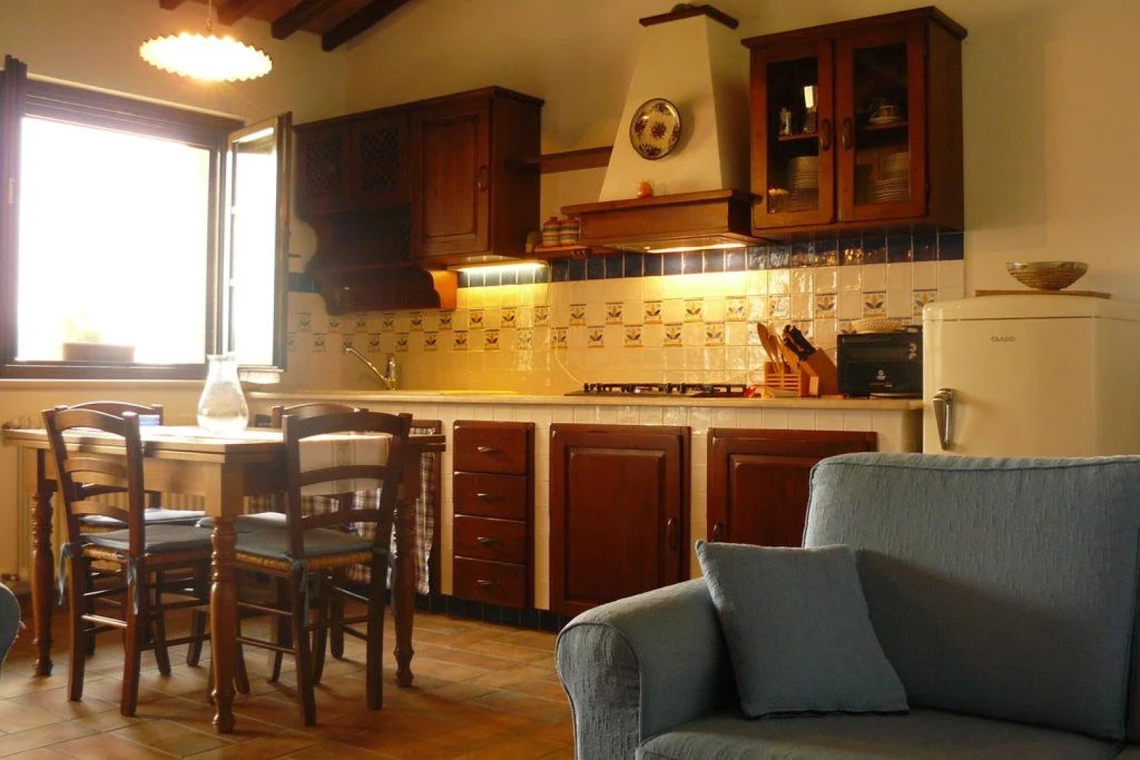 Linearis Holiday House