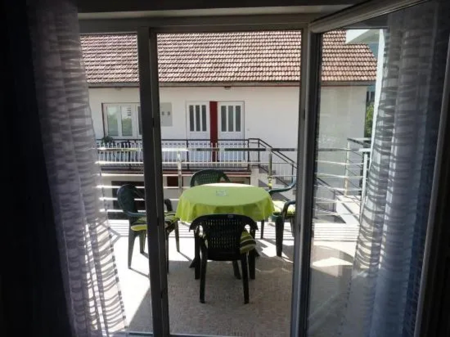 Apartments Villa Ceca