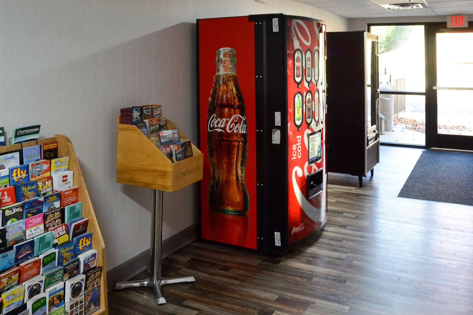 Clarion Inn near Lookout Mountain