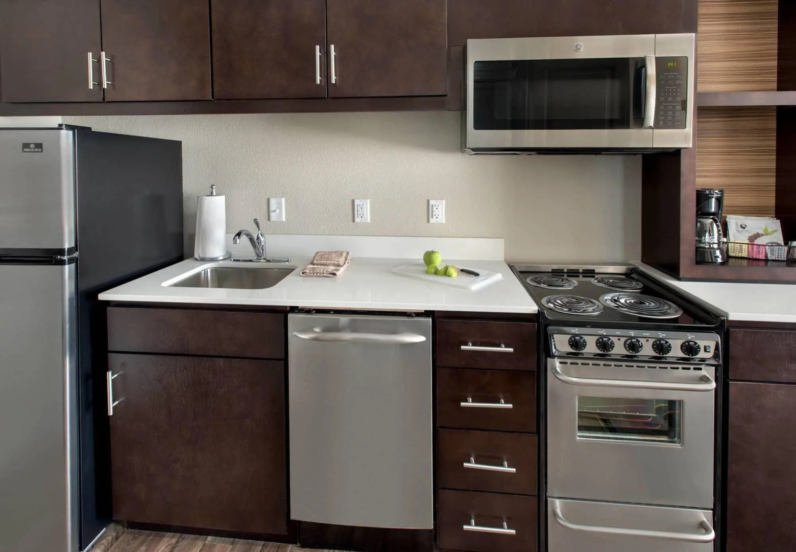 TownePlace Suites by Marriott Nashville Goodlettsville