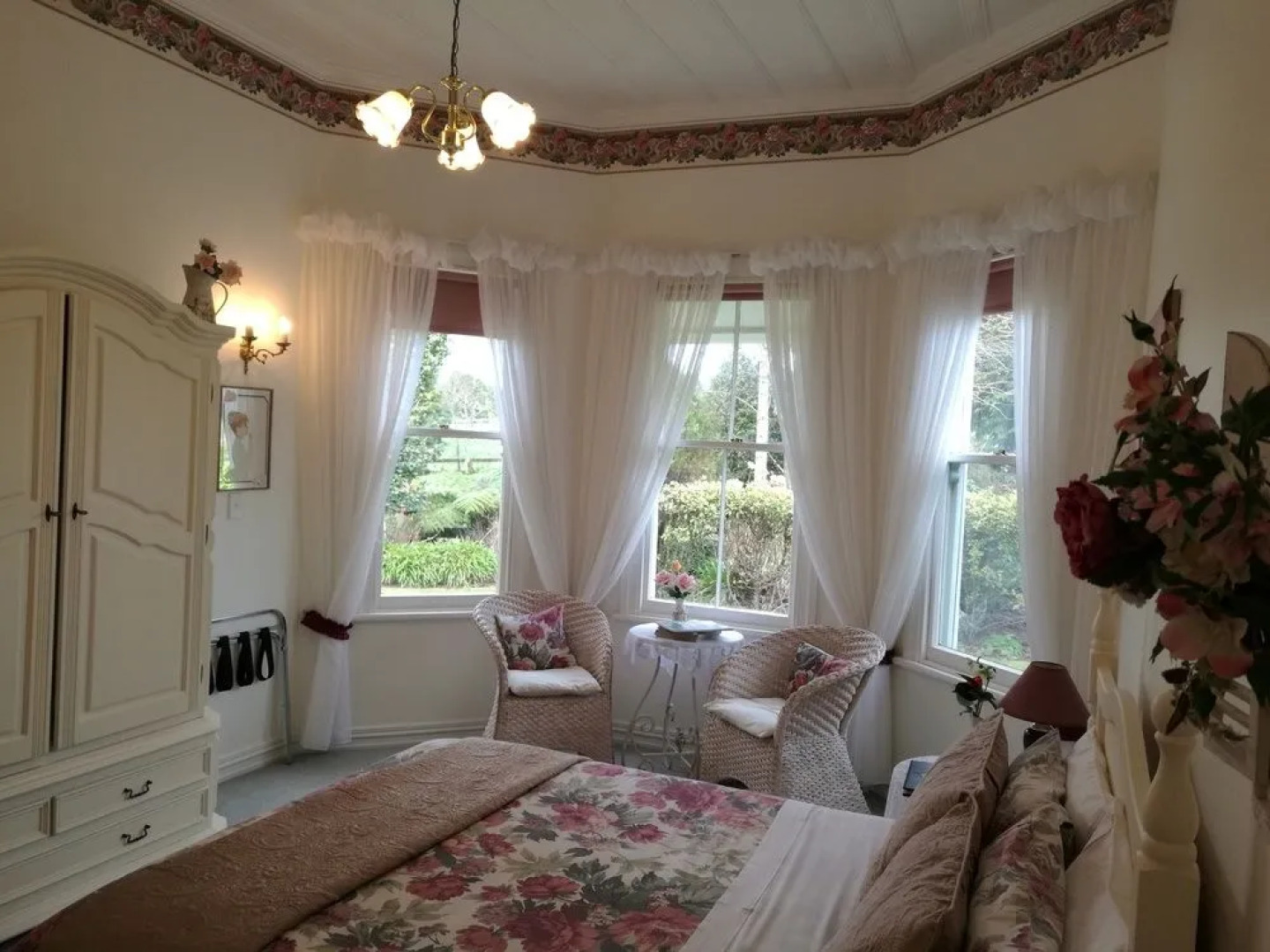 Country Villa Estate