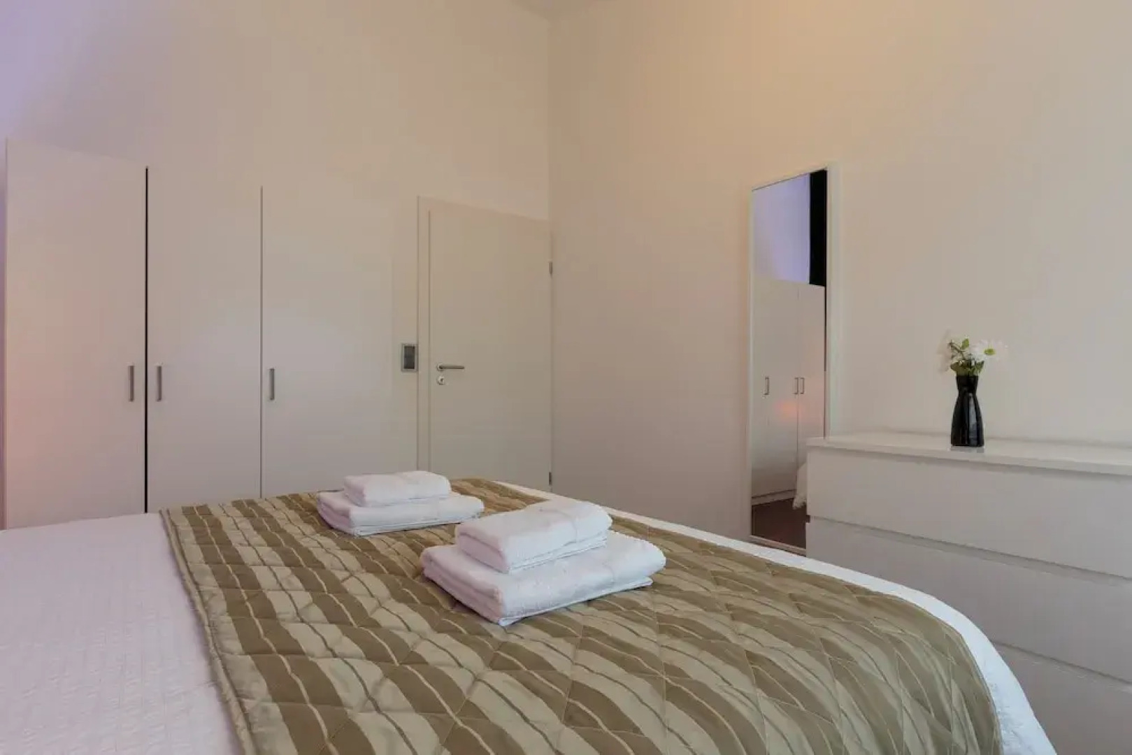 The Queen Luxury Apartments-VillaGiorgia