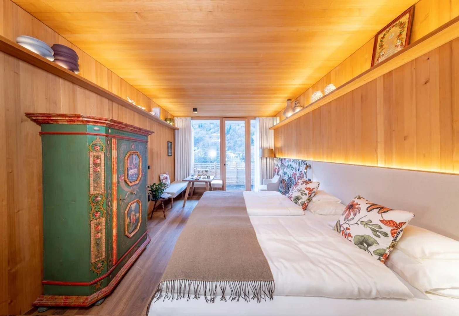 MalisGarten – Green Spa Hotel