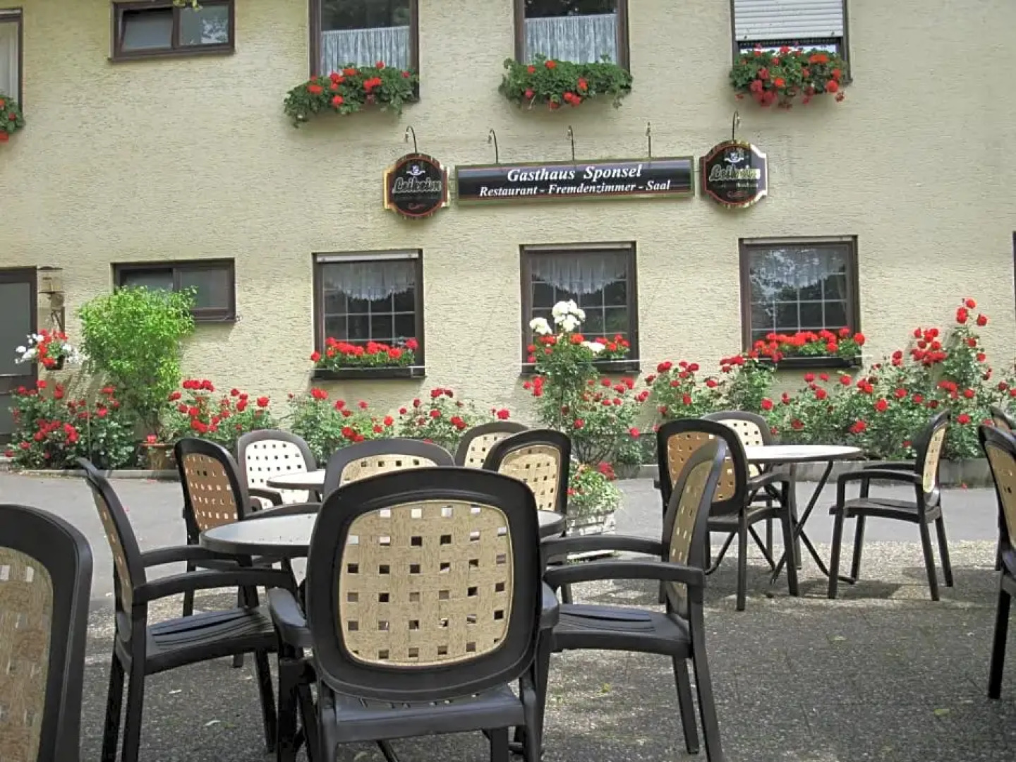 Gasthaus Sponsel