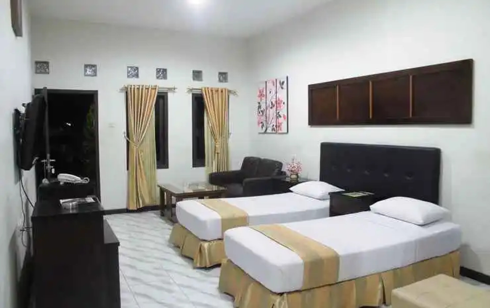 Hotel Grand Pangestu