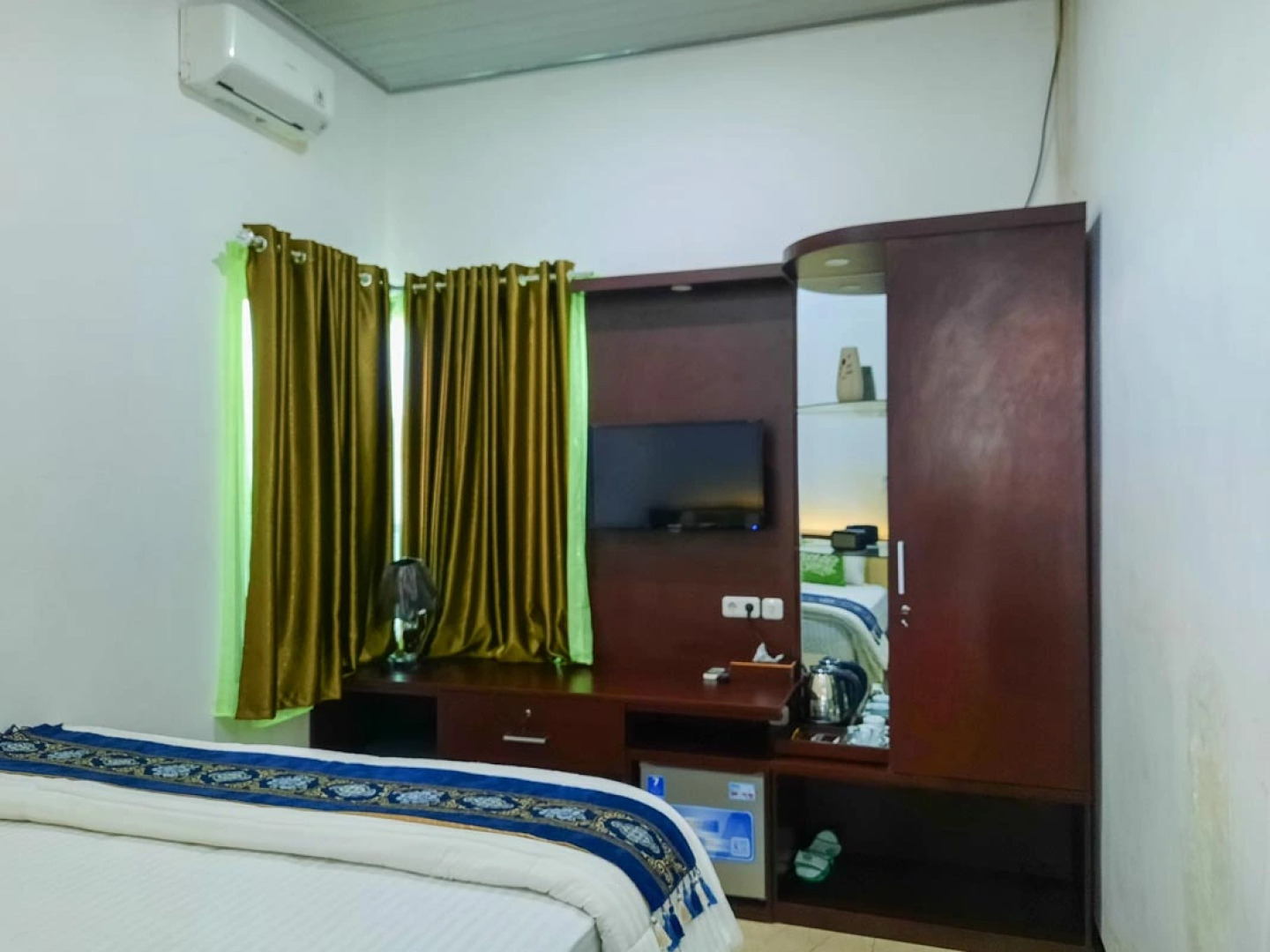 Wisma Auliyah Kolaka Utara