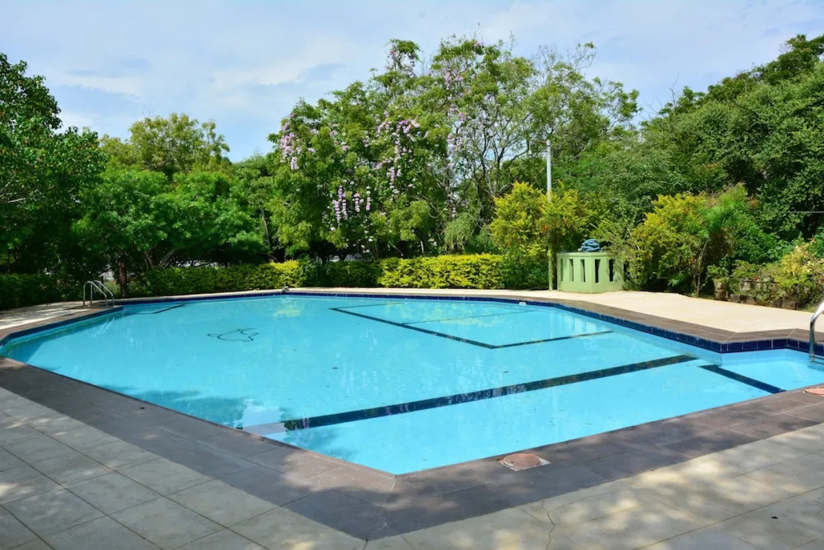 Nature Lanka Ayurveda Health Resort