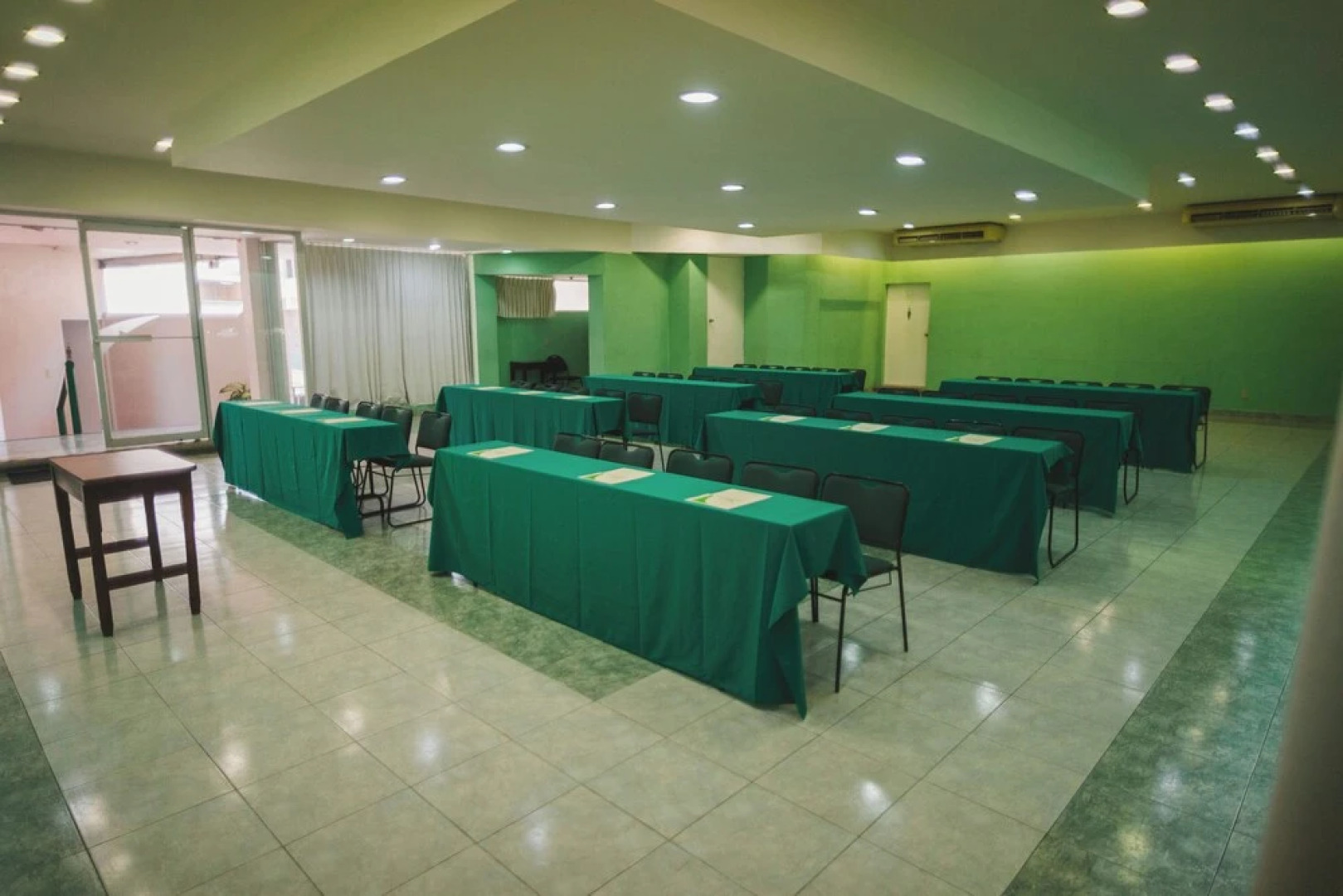 Hotel Villa Esmeralda