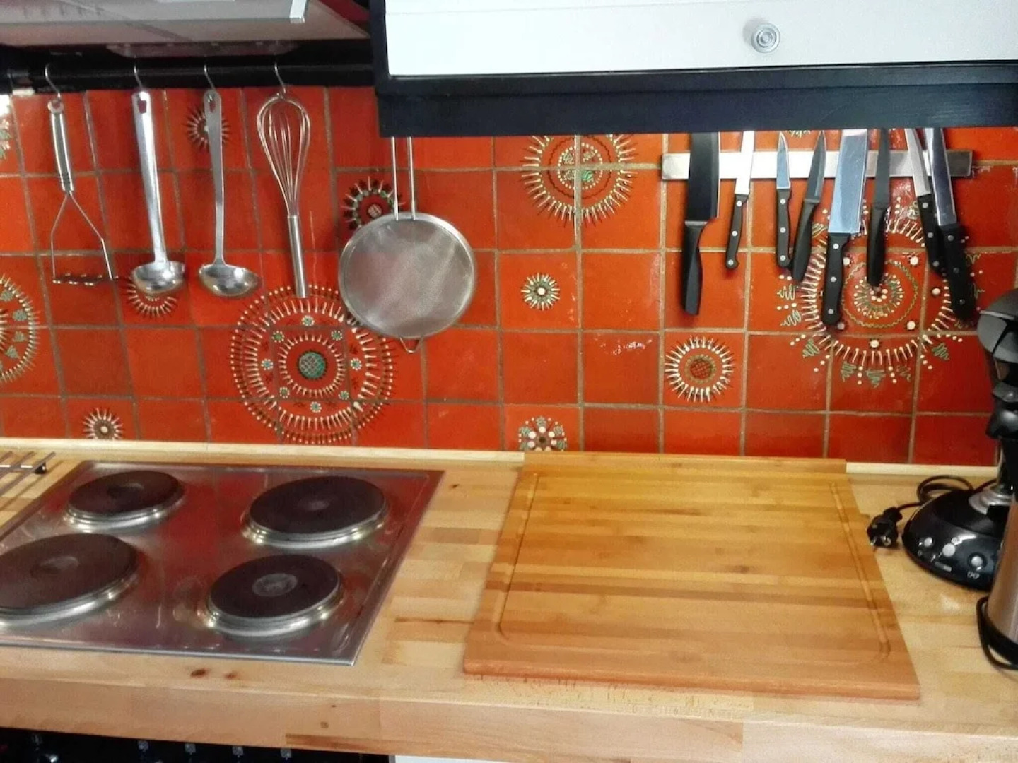 Beautiful Holiday Home in Sieberath With Garden