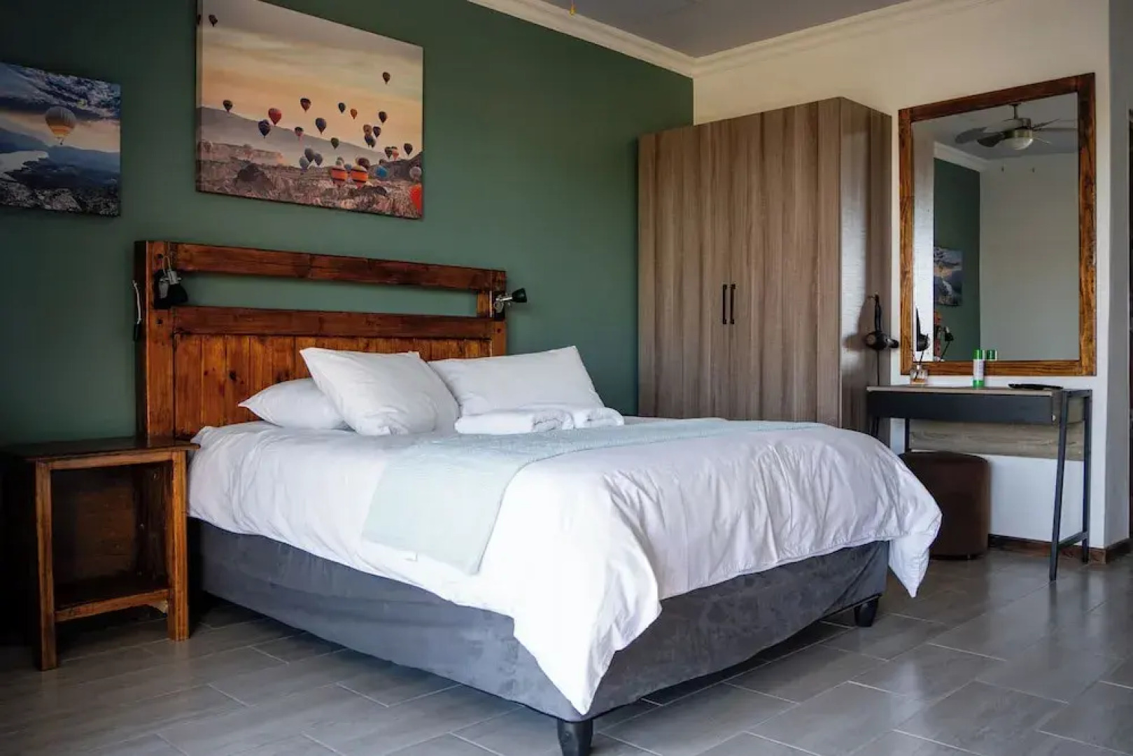 Plot19 Self catering