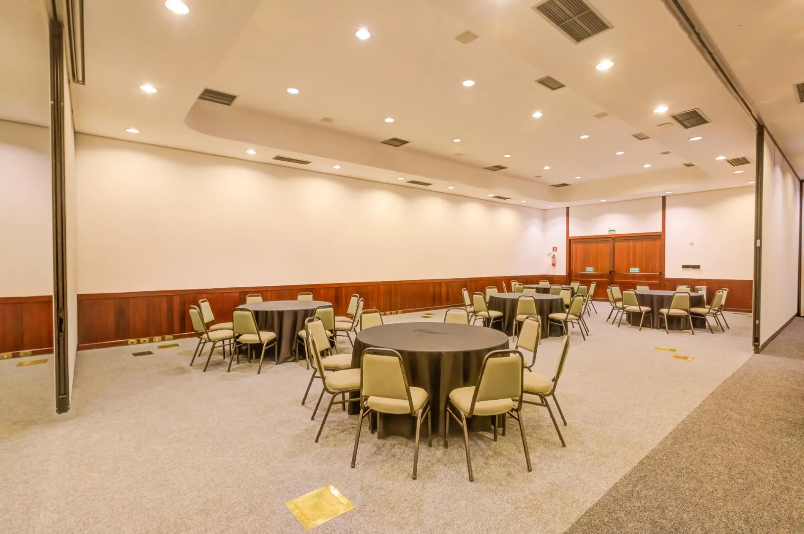 Bourbon Thermas Eco Resort Cataratas do Iguaçu