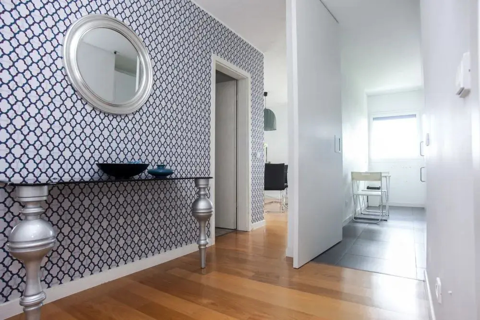 Oriente Rio Apartments by APT IIN - Parque das Nações