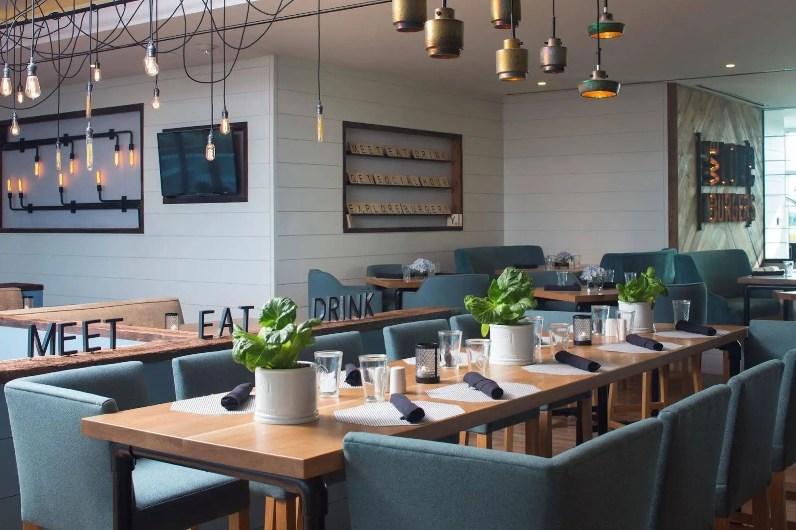 Treasure Island Beach Resort