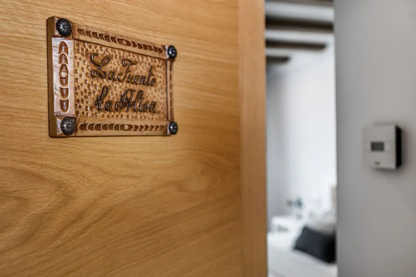 Posada Rural Fuente Juliana