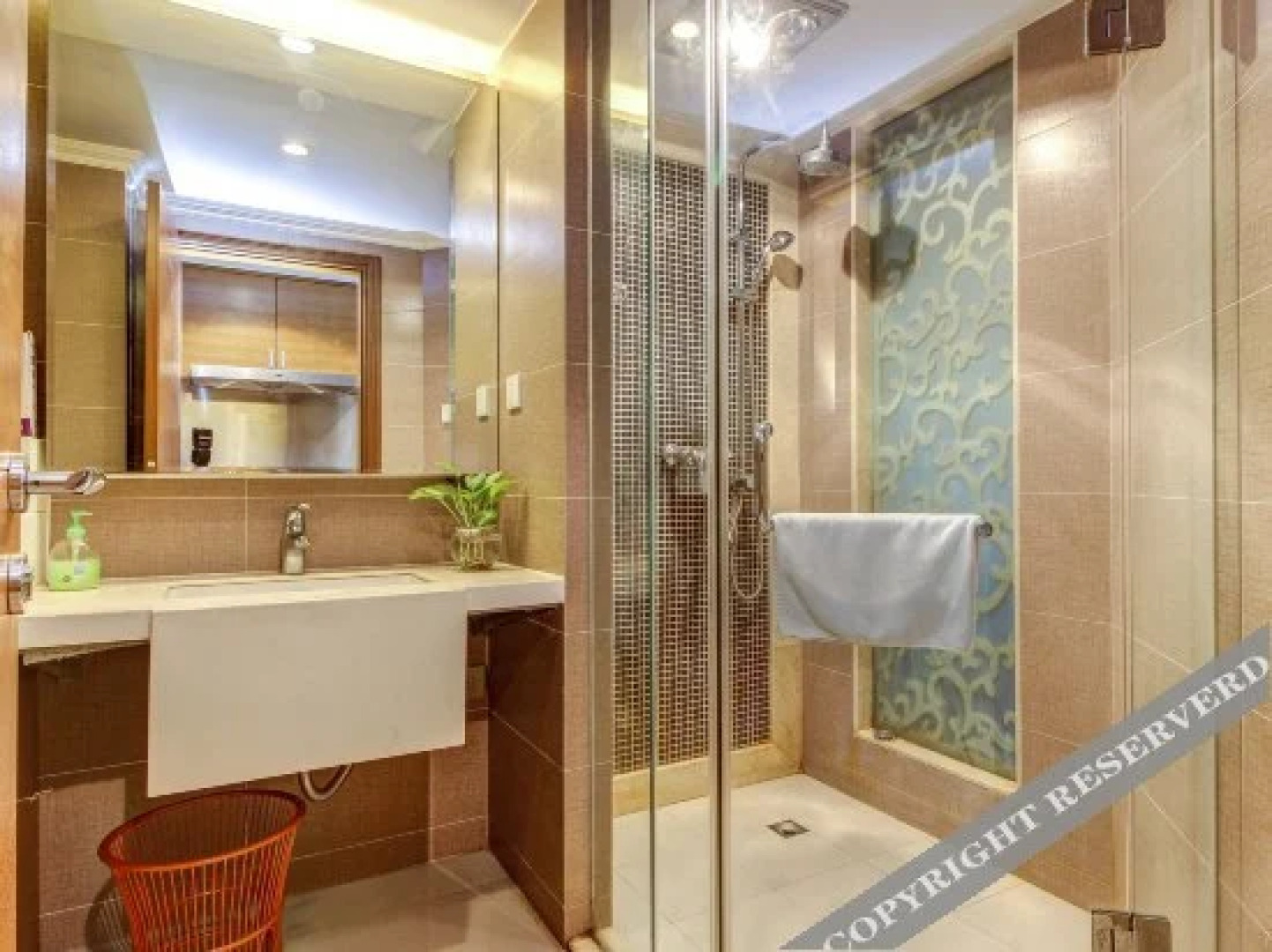 Shangcheng Apartment Hotel