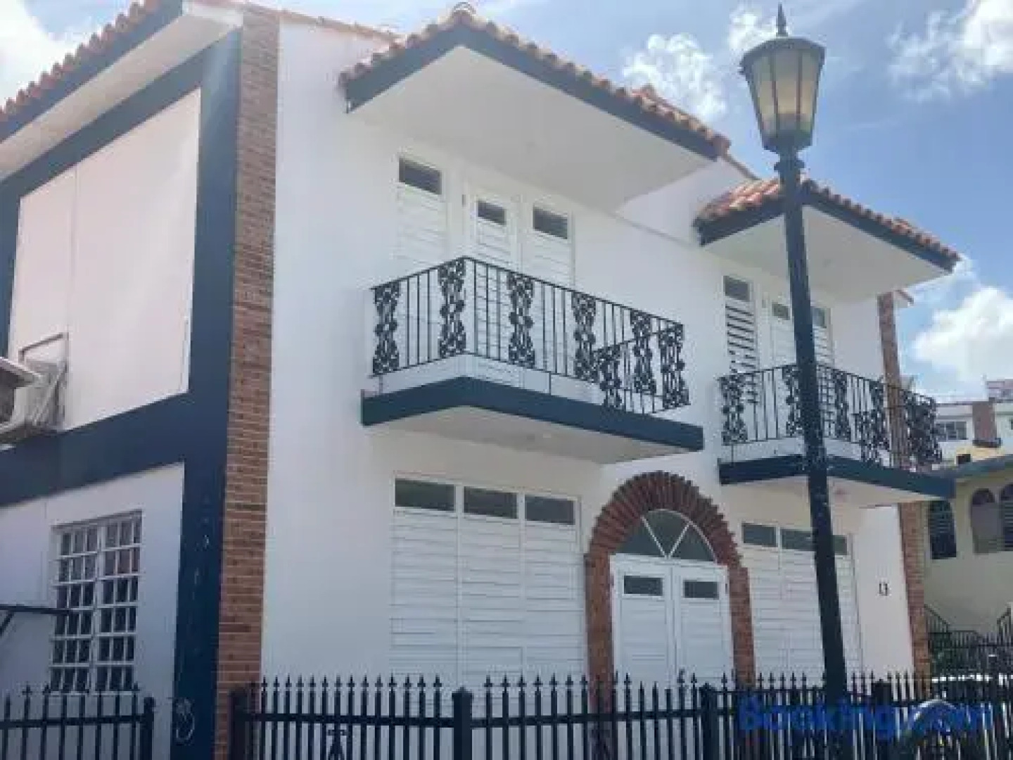 Wild Flowers Boquerón Rooms