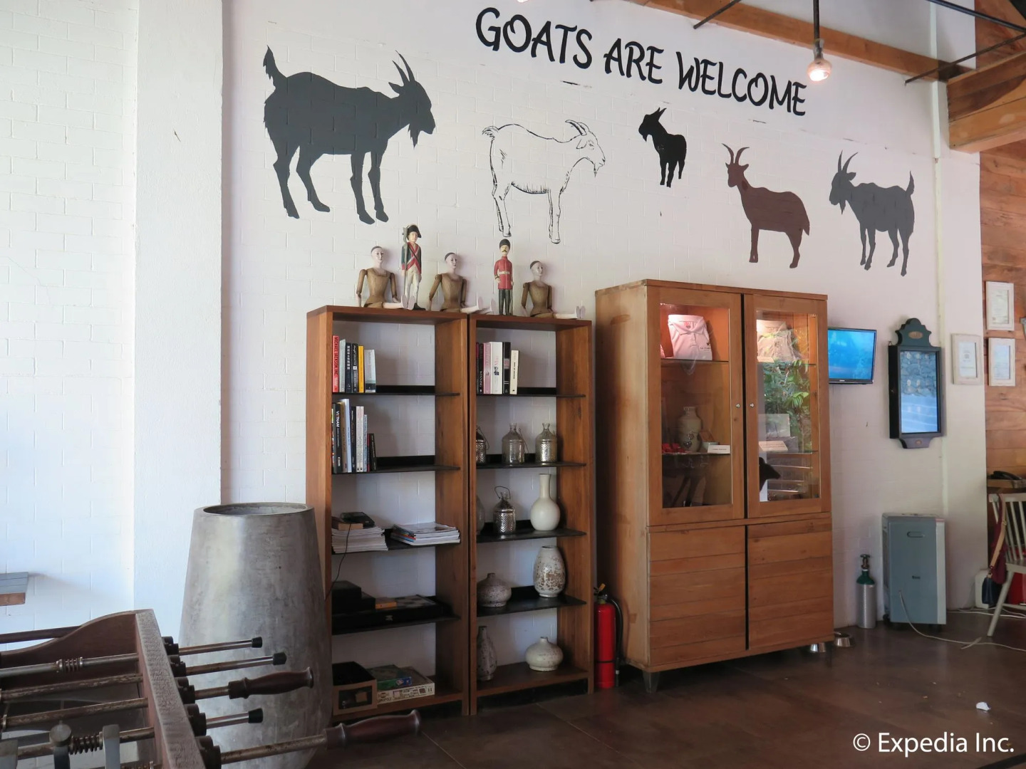 La Chevrerie Resort & Spa