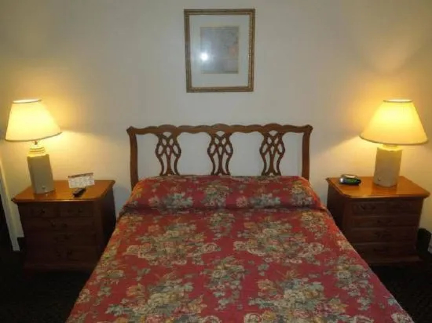 Baymont Inn & Suites Essex Burlington Area