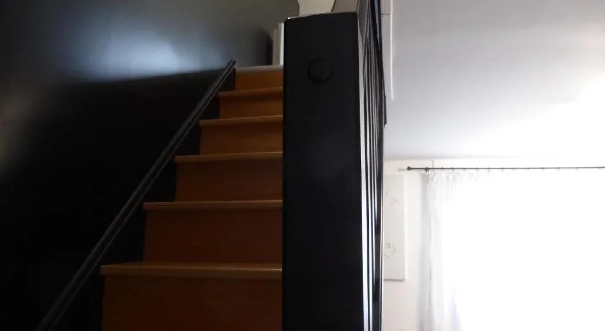 Une chambre a Neuilly