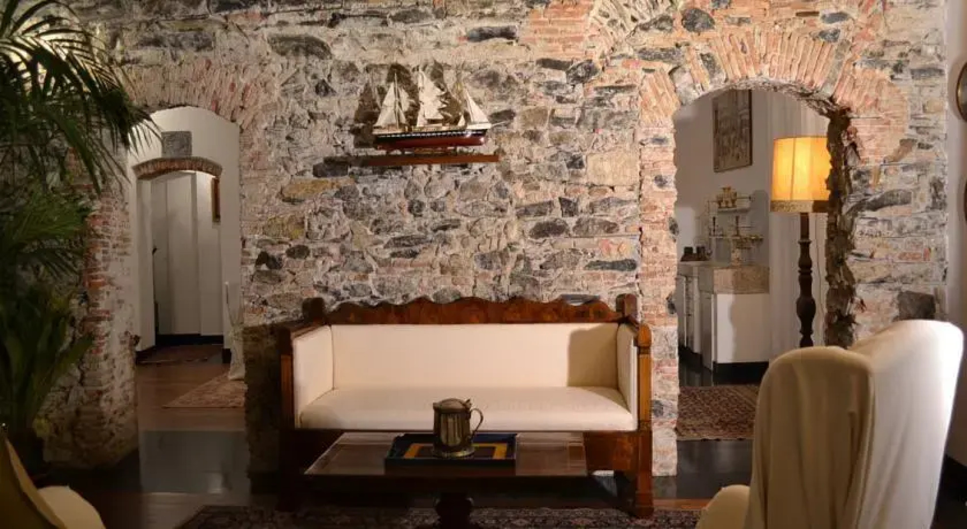 Experience Portofino