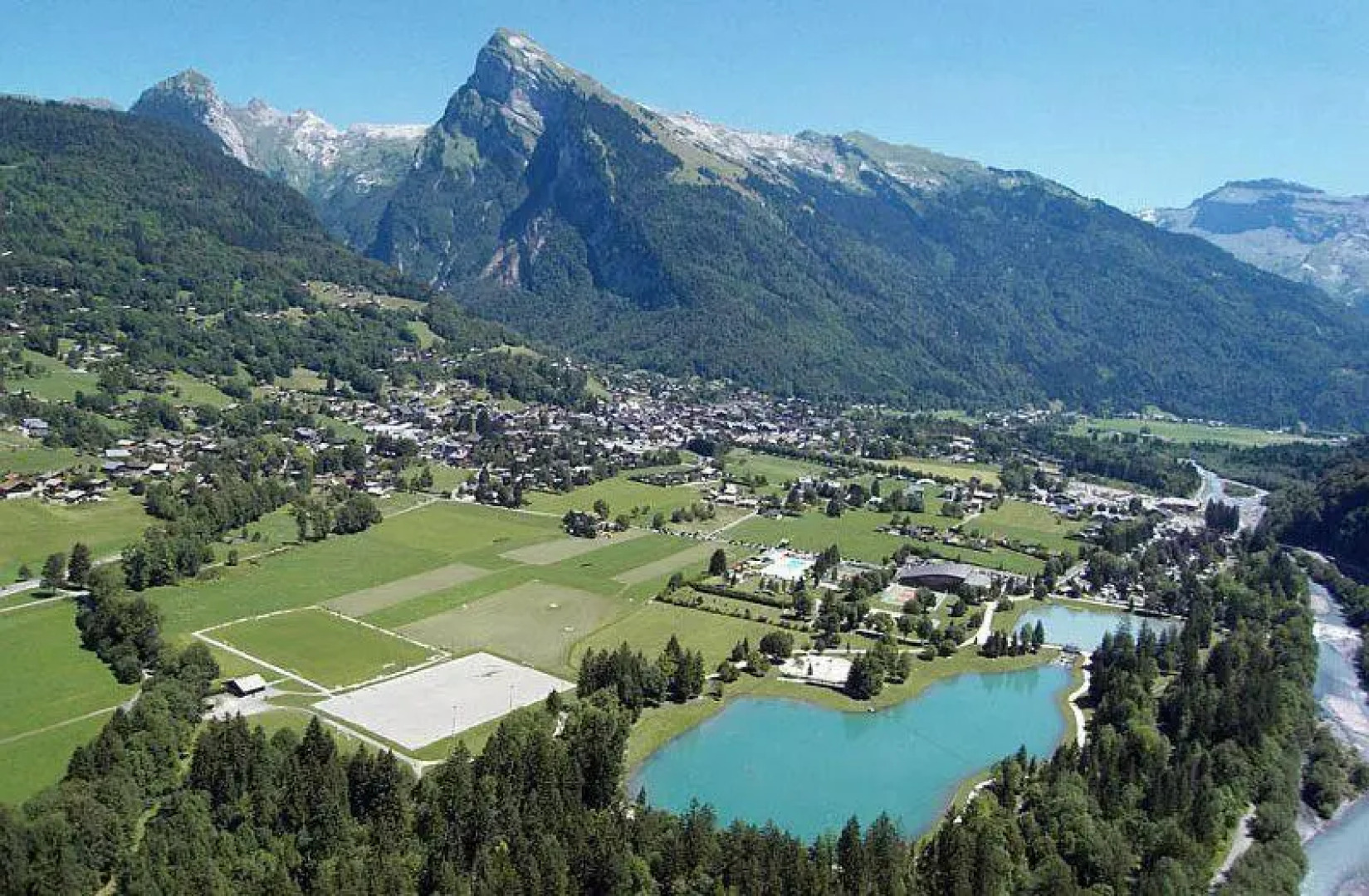 La Ferme De Sous-Lachat