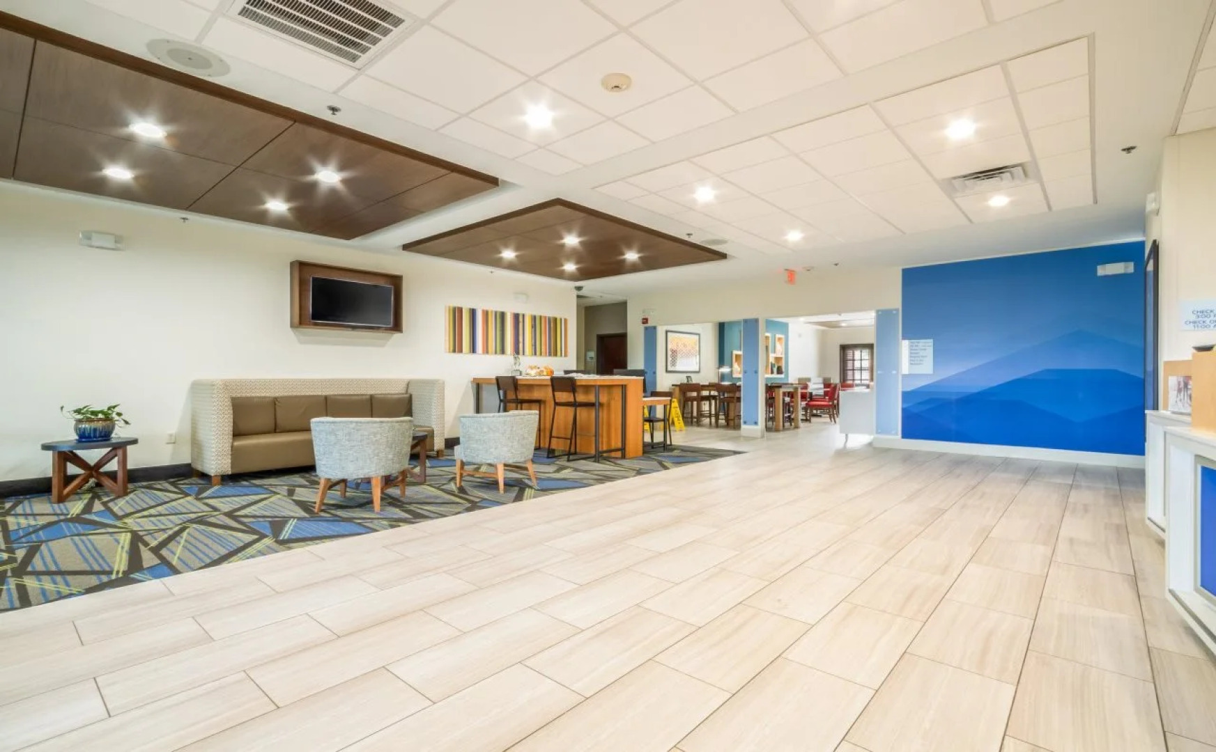Holiday Inn Express & Suites Hearne by IHG