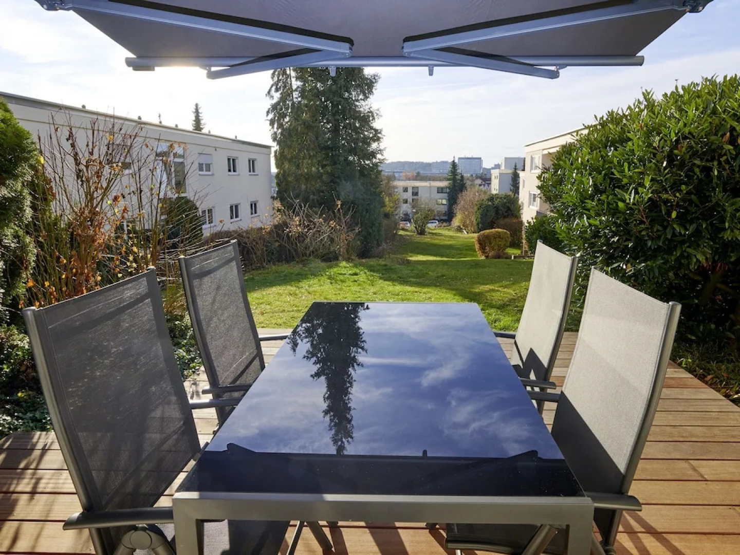 criston apartments like home G