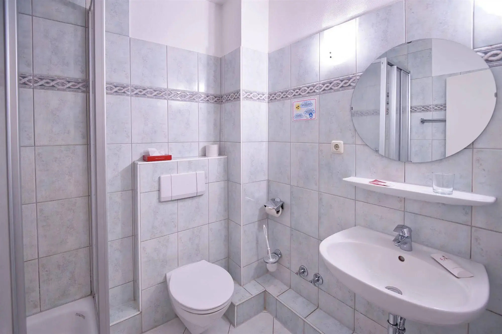 Hotel Am Alten Hafen