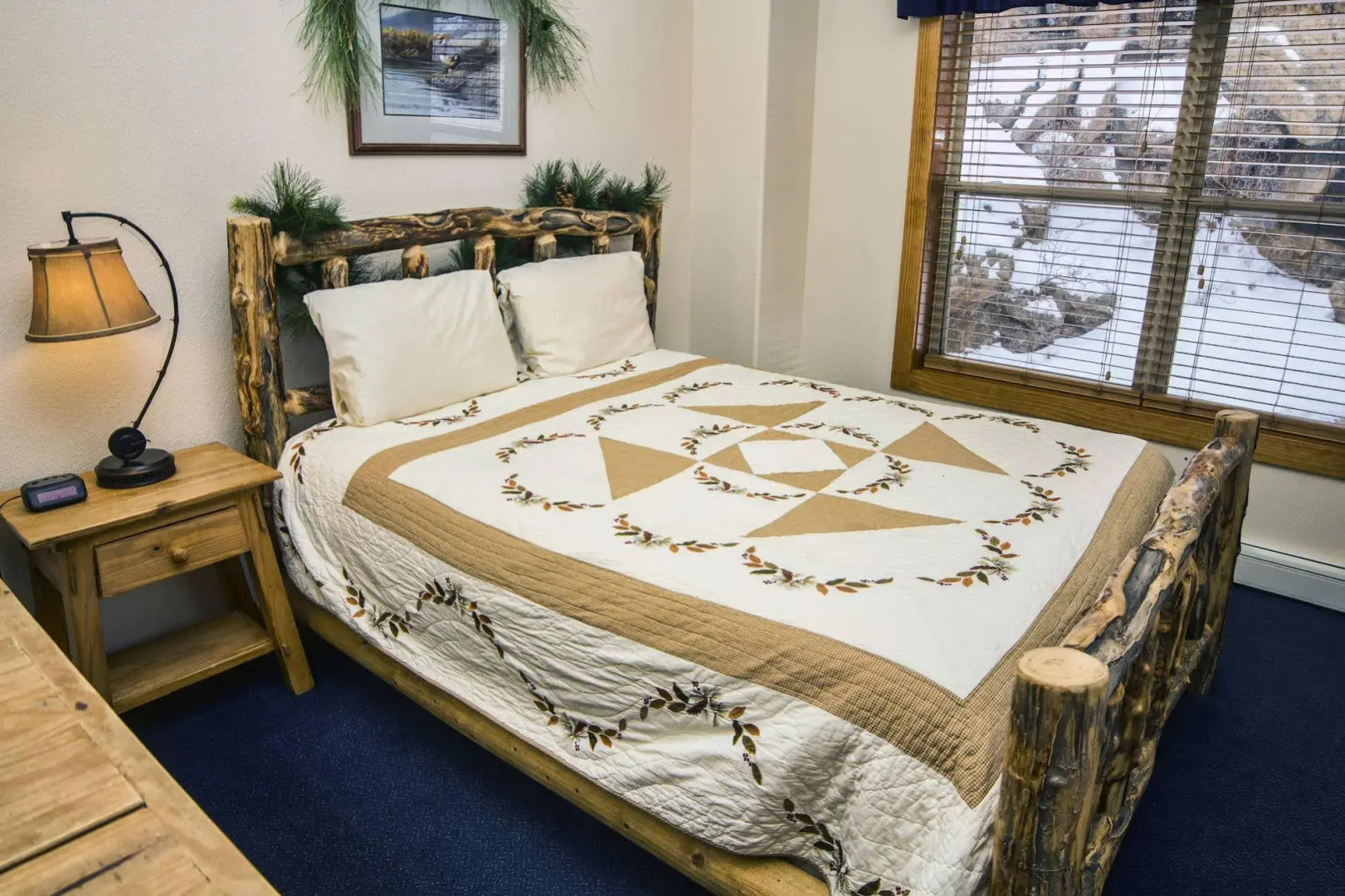 Timber Creek Chalets