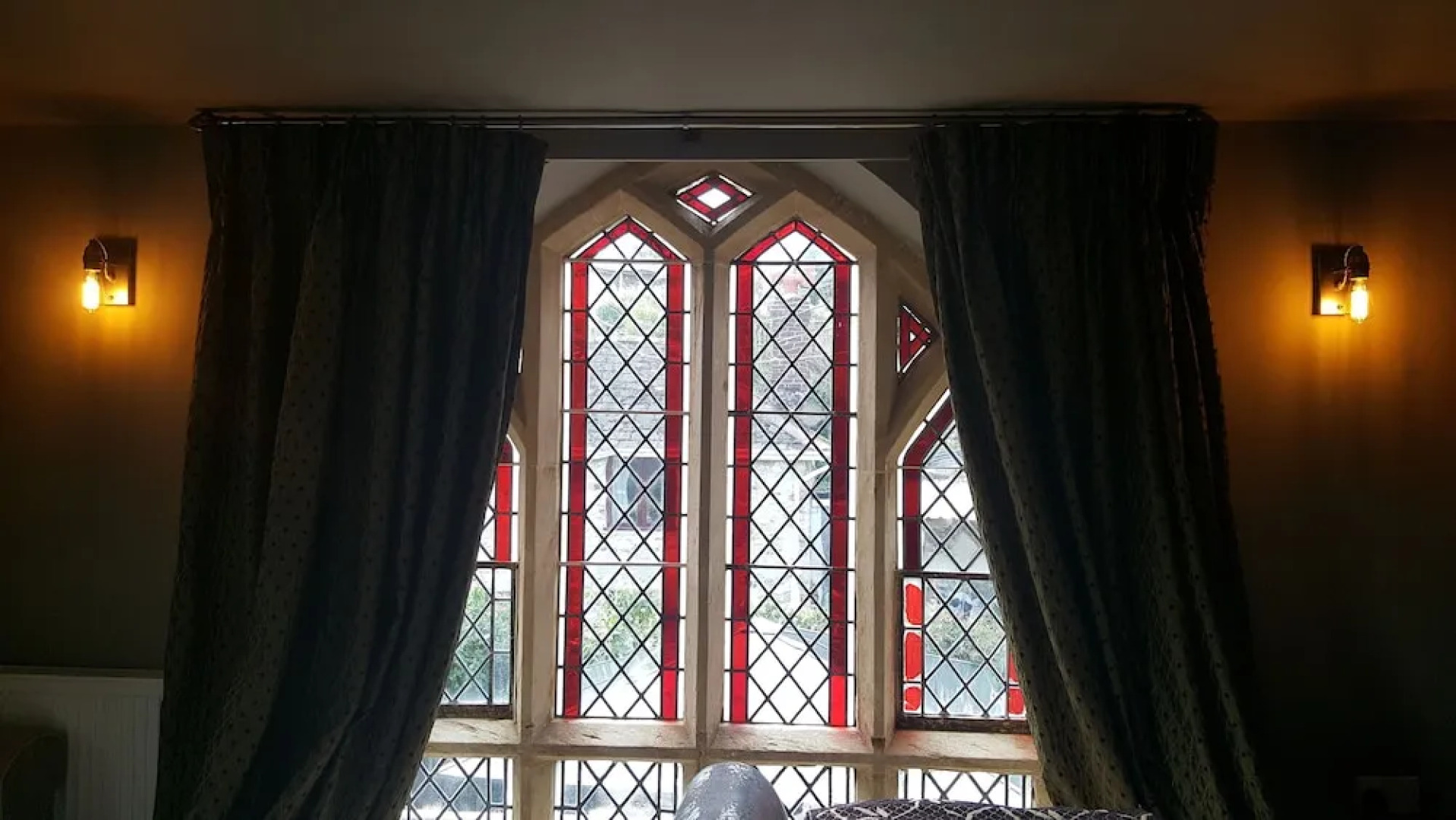 The Belfry at Yarcombe