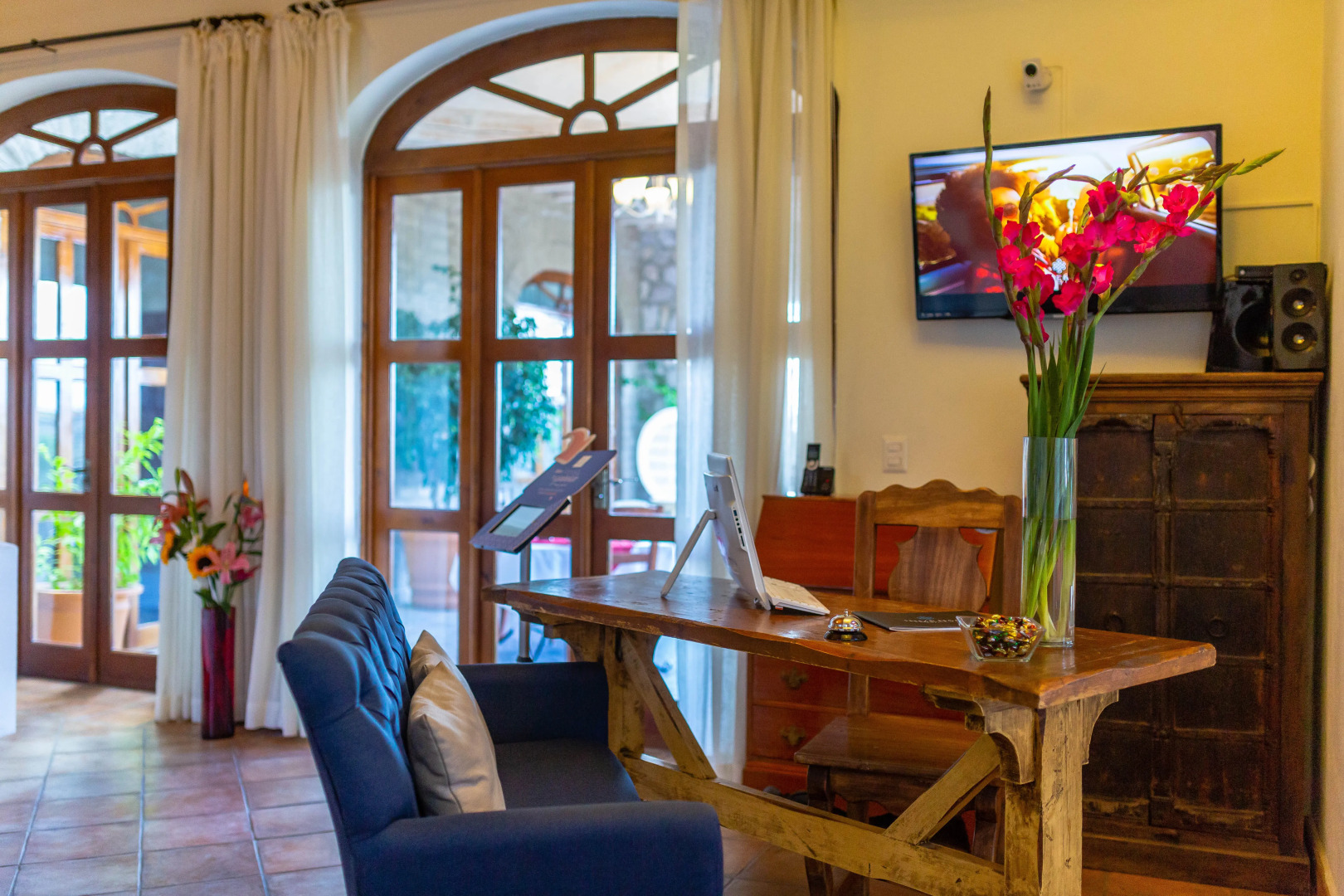 Grand Las Nubes by Inmense