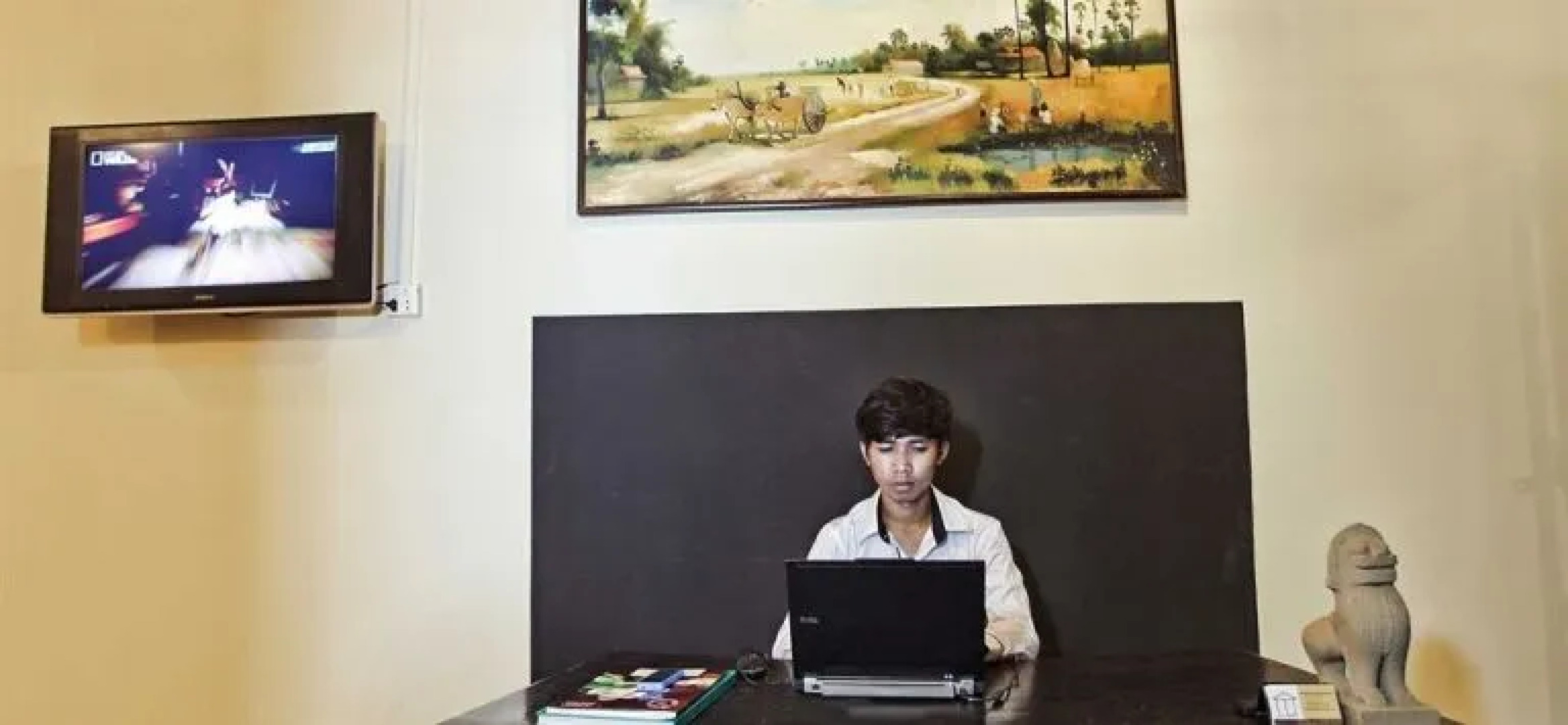 Senses Suites Hostel