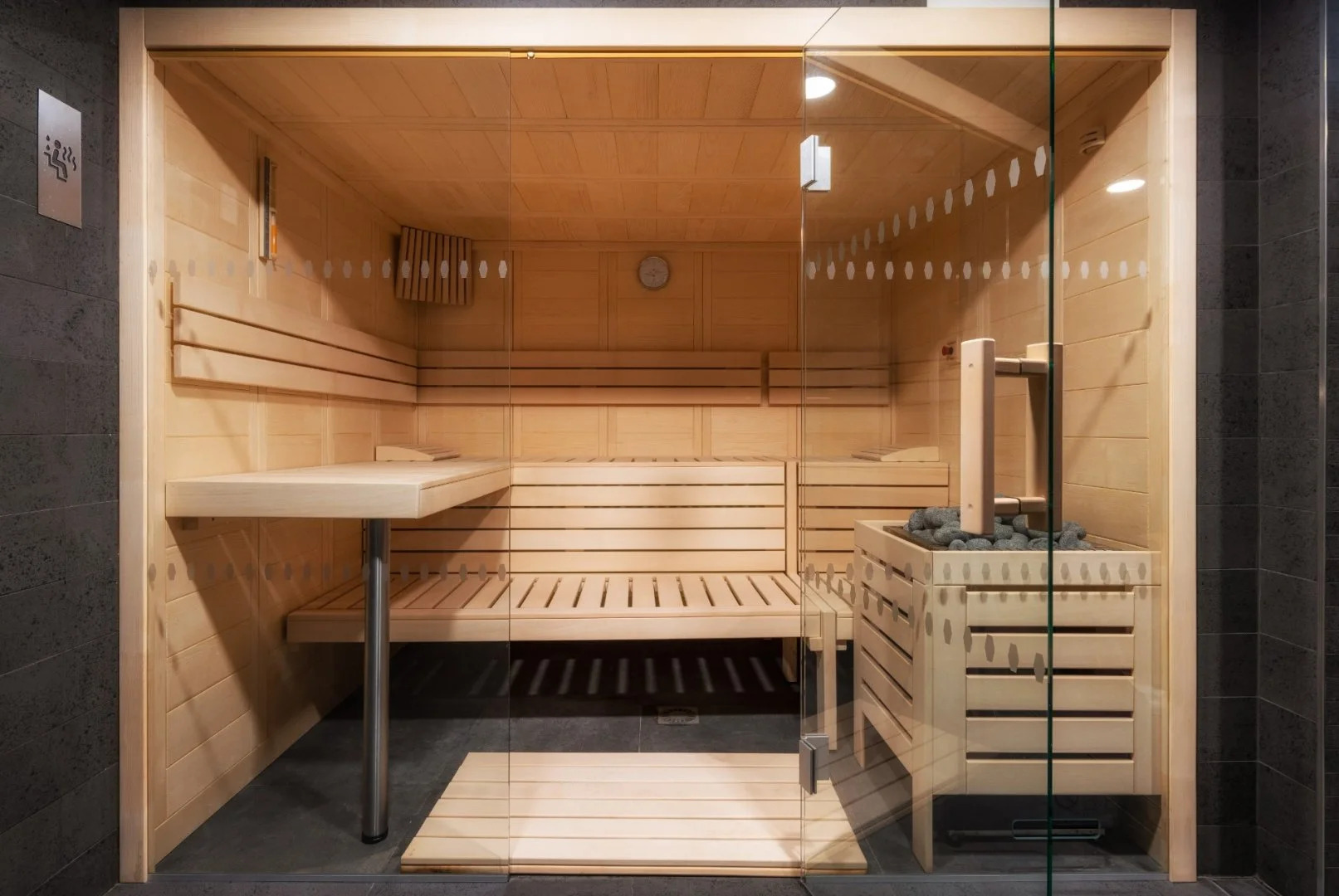 Hotel Girassol - Suite Hotel