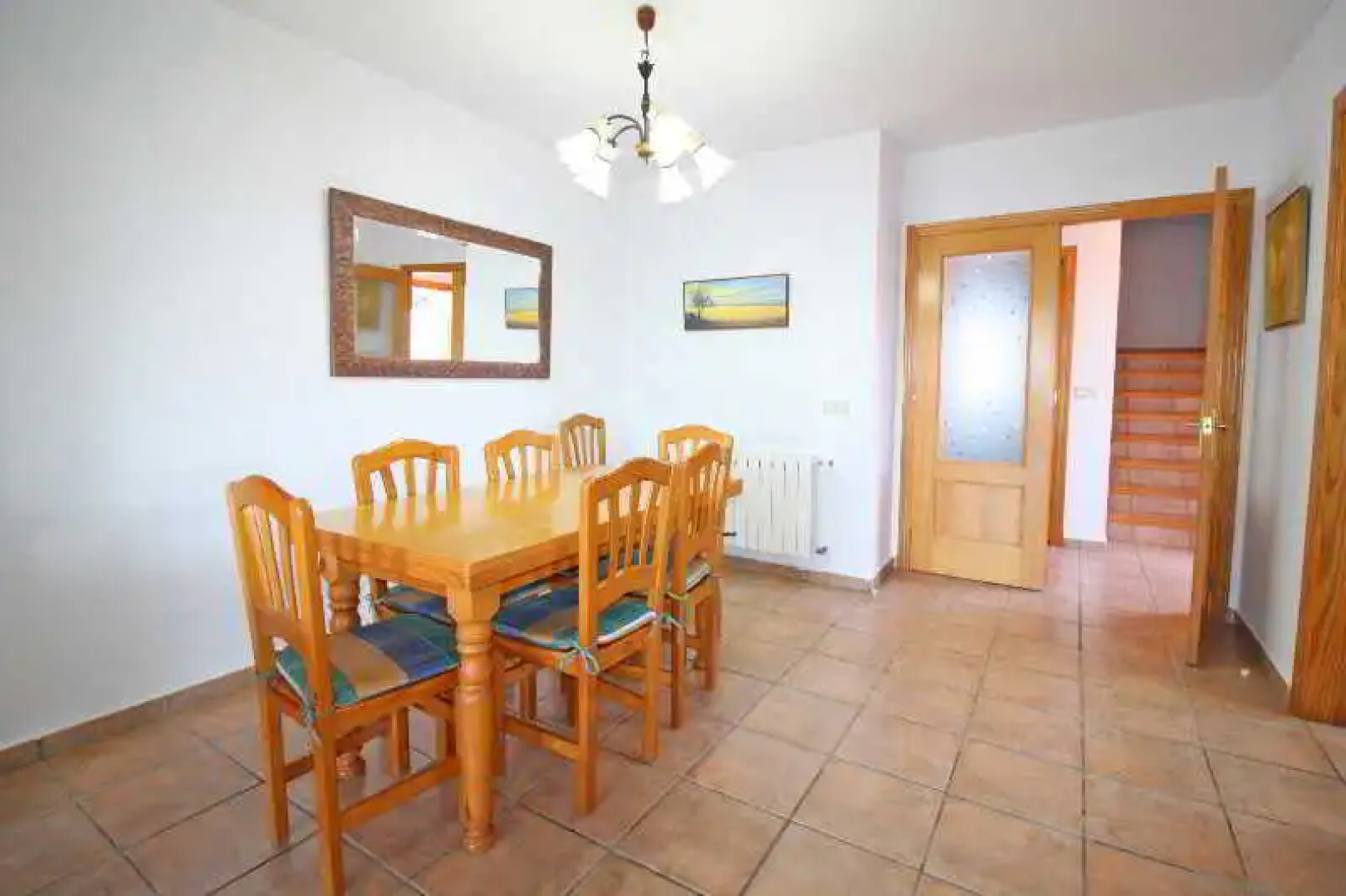 Residencial Puerta de Calpe