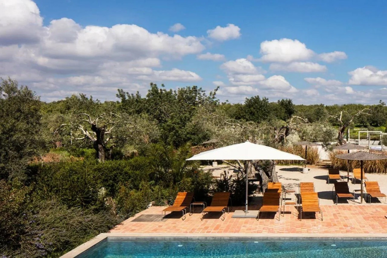 Fazenda Nova - Country House