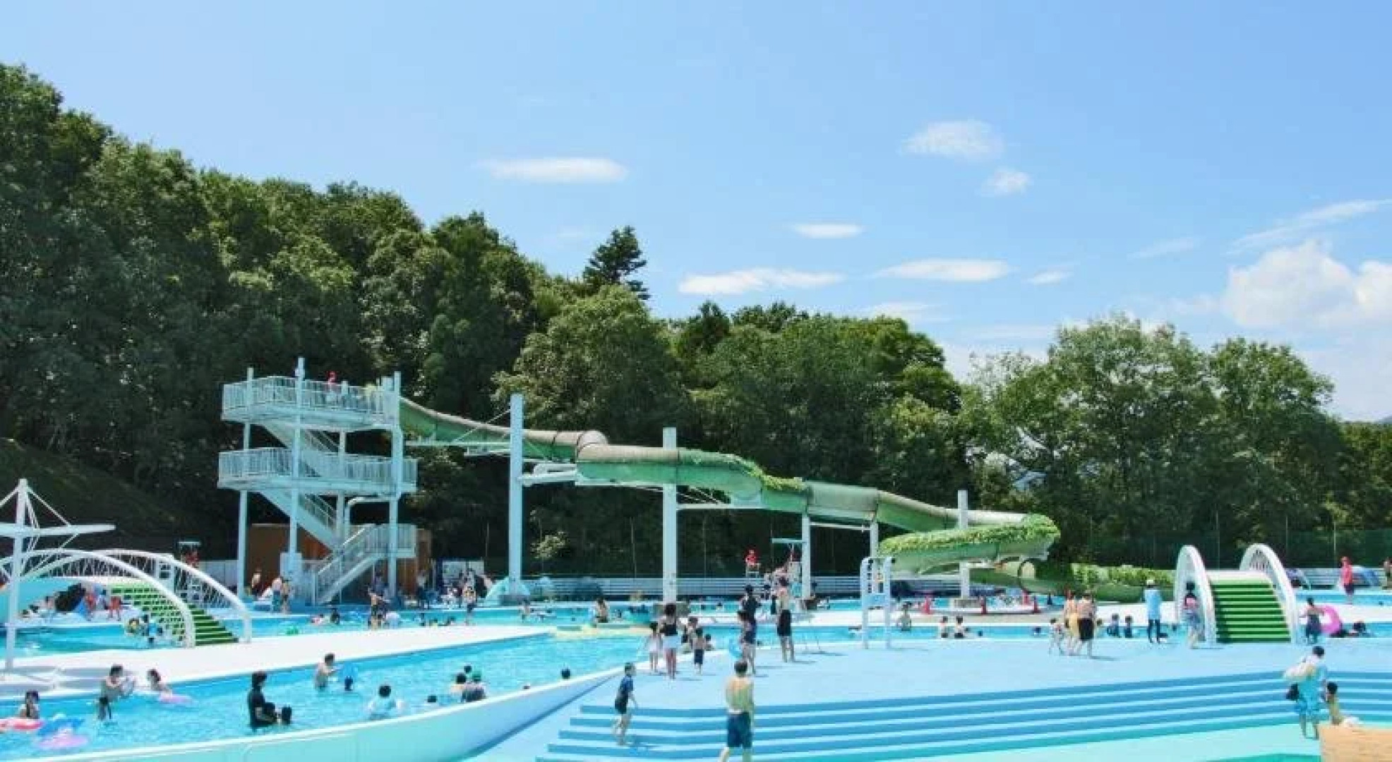 New Sunpia Saitama Ogose