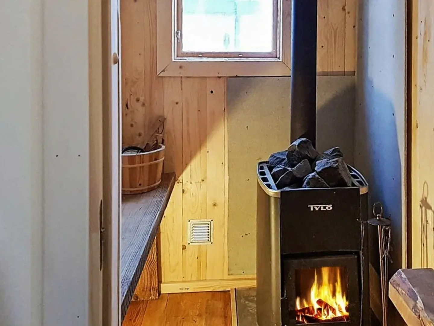 Holiday Home in Lerdala