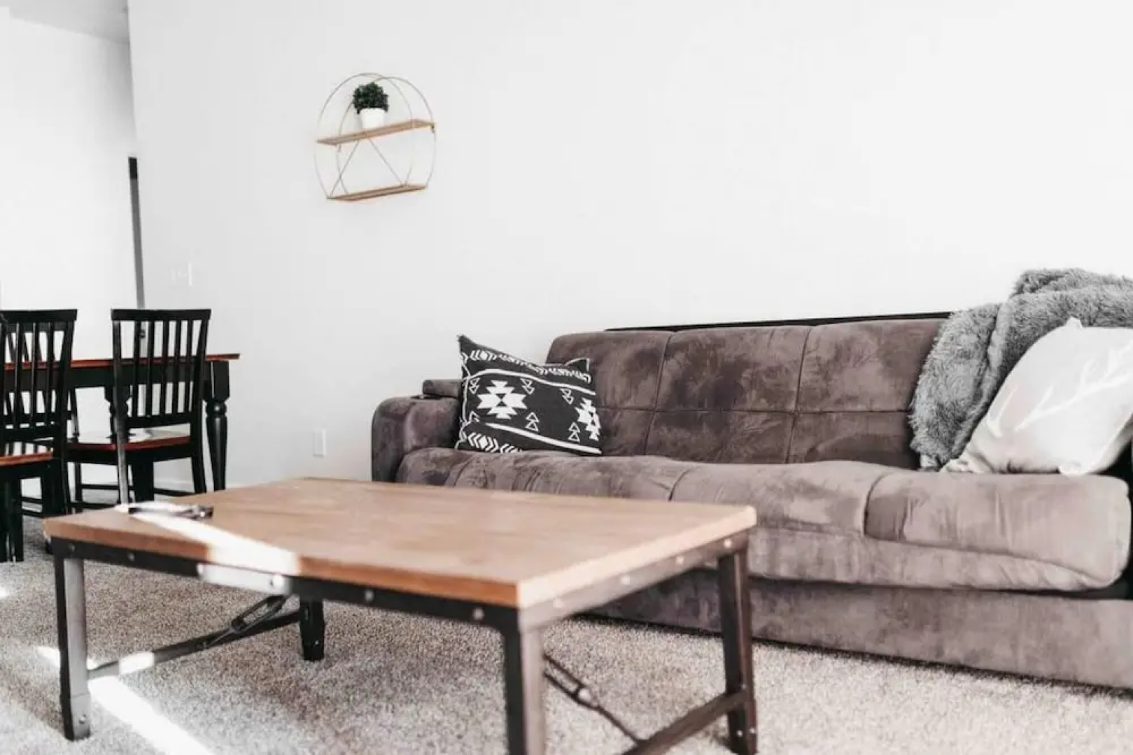 NEW Condo Cache Valley 3BR 2BA - Sleeps 7
