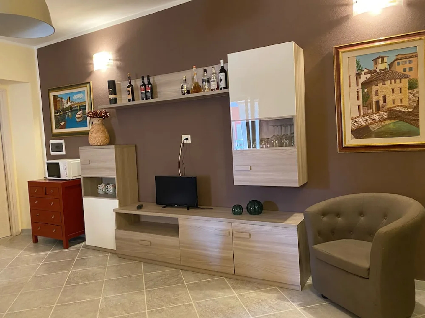 Concas Apartament