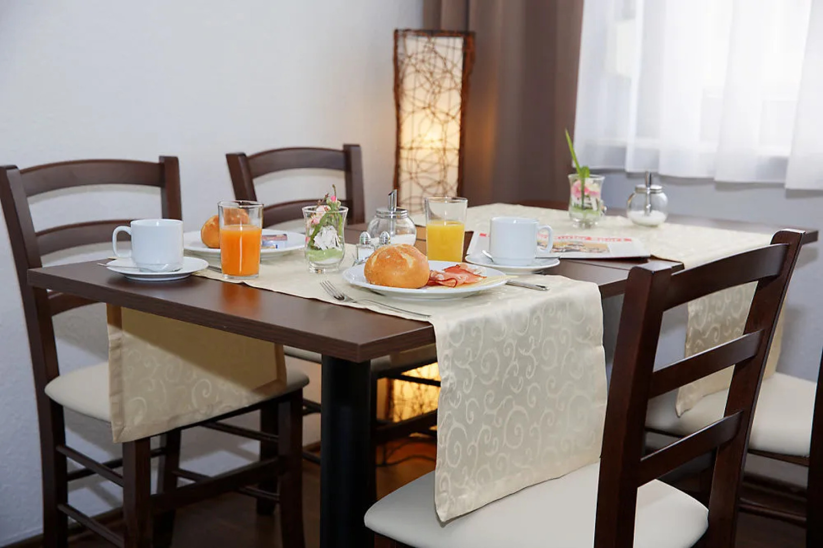 Hotel Hüttl - Garni