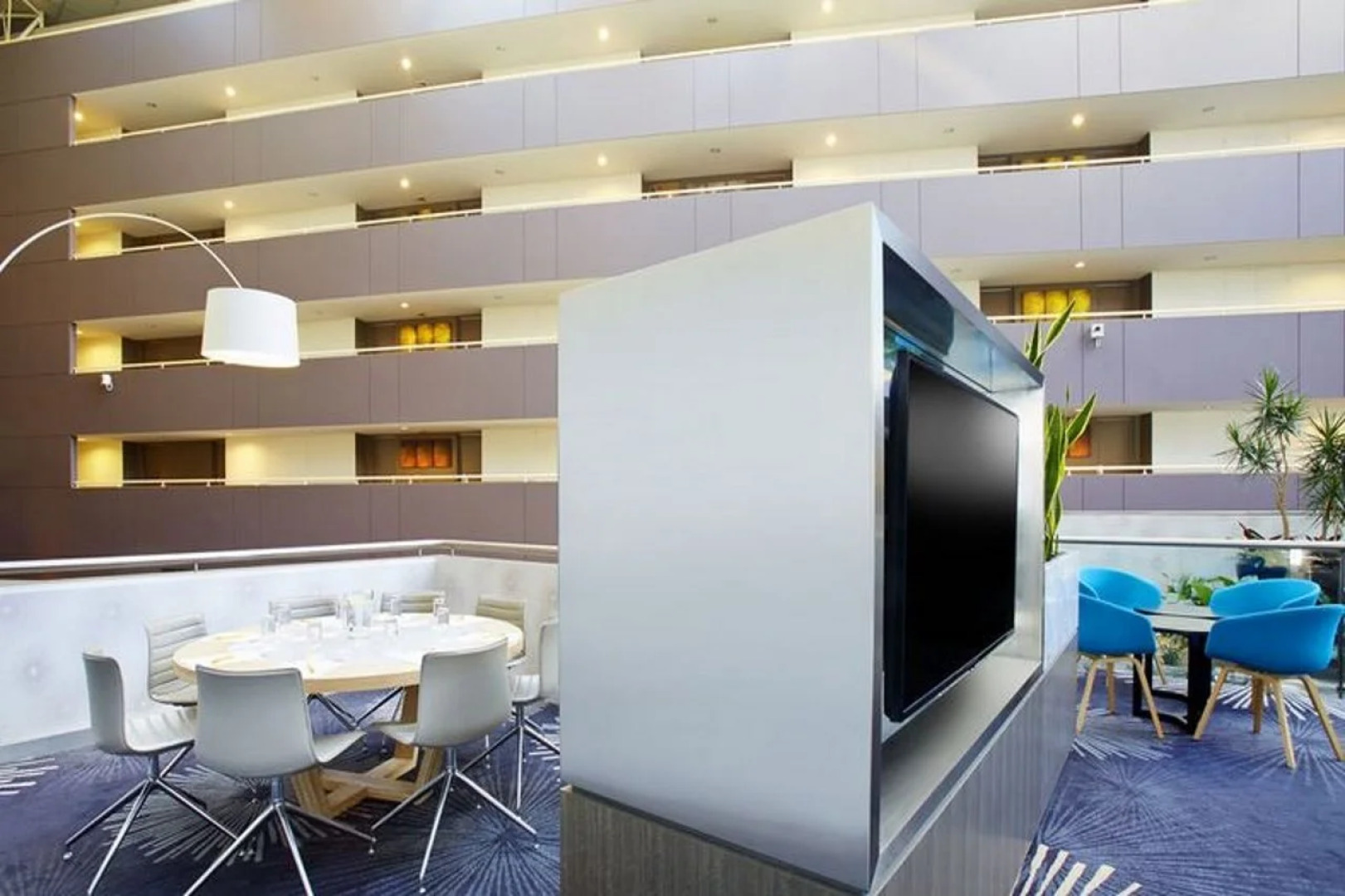 Crowne Plaza Canberra by IHG