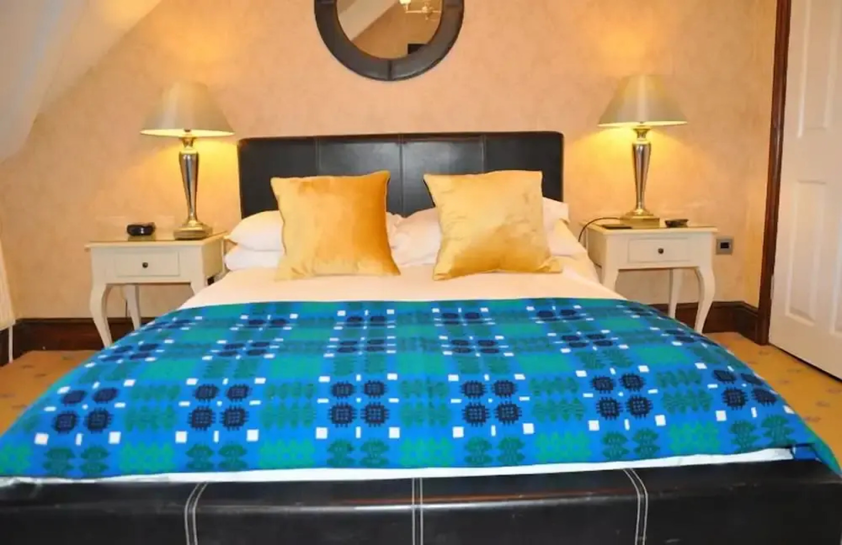 Llety Teifi Guesthouse