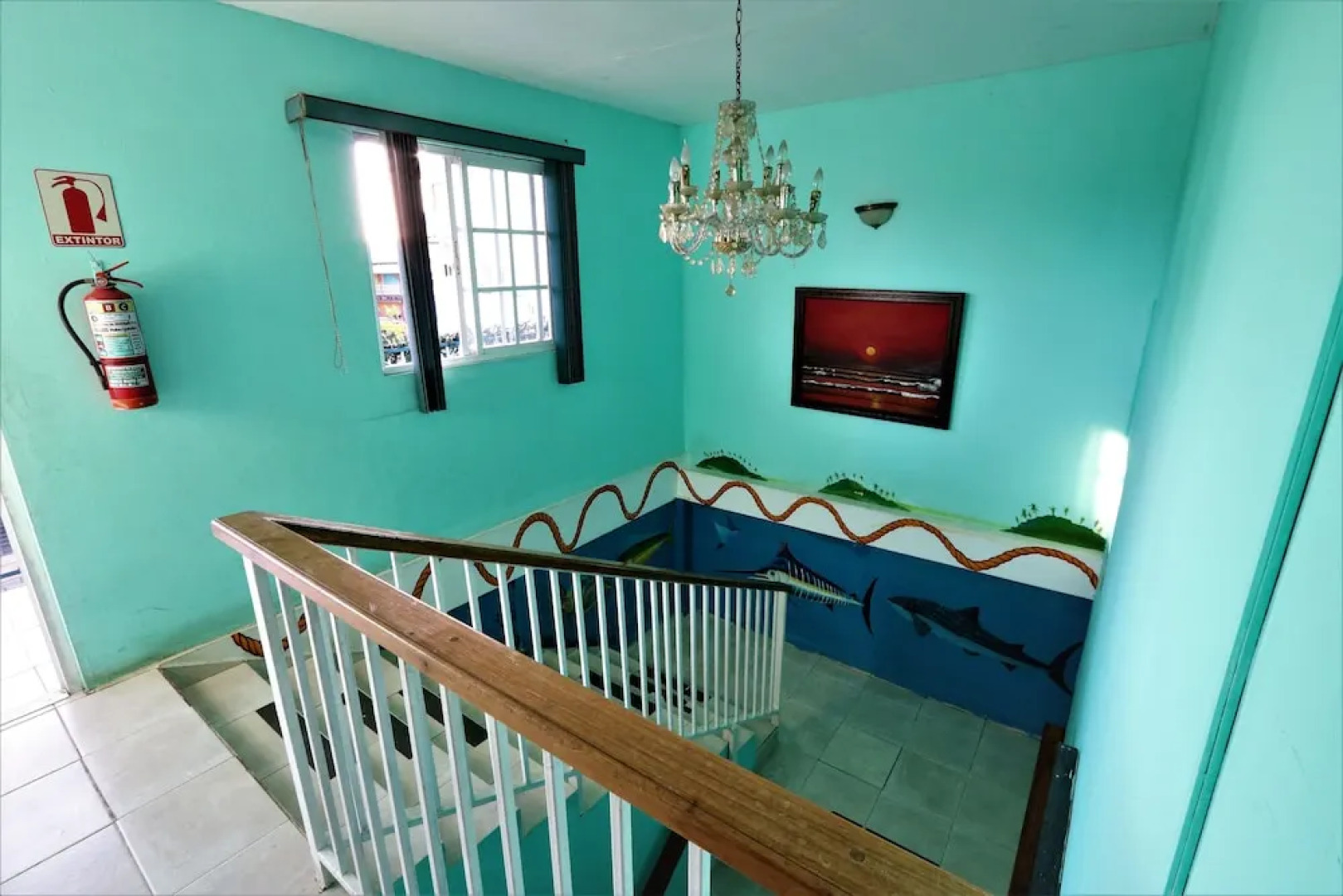 Hotel Vista Mar Bocas Del Toro