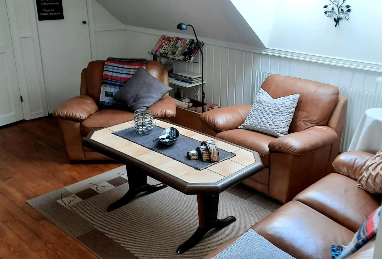 Gallared 710 - Bed And Kitchen